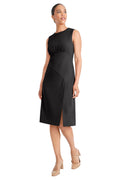 Milana Midi Sleeveless Dress