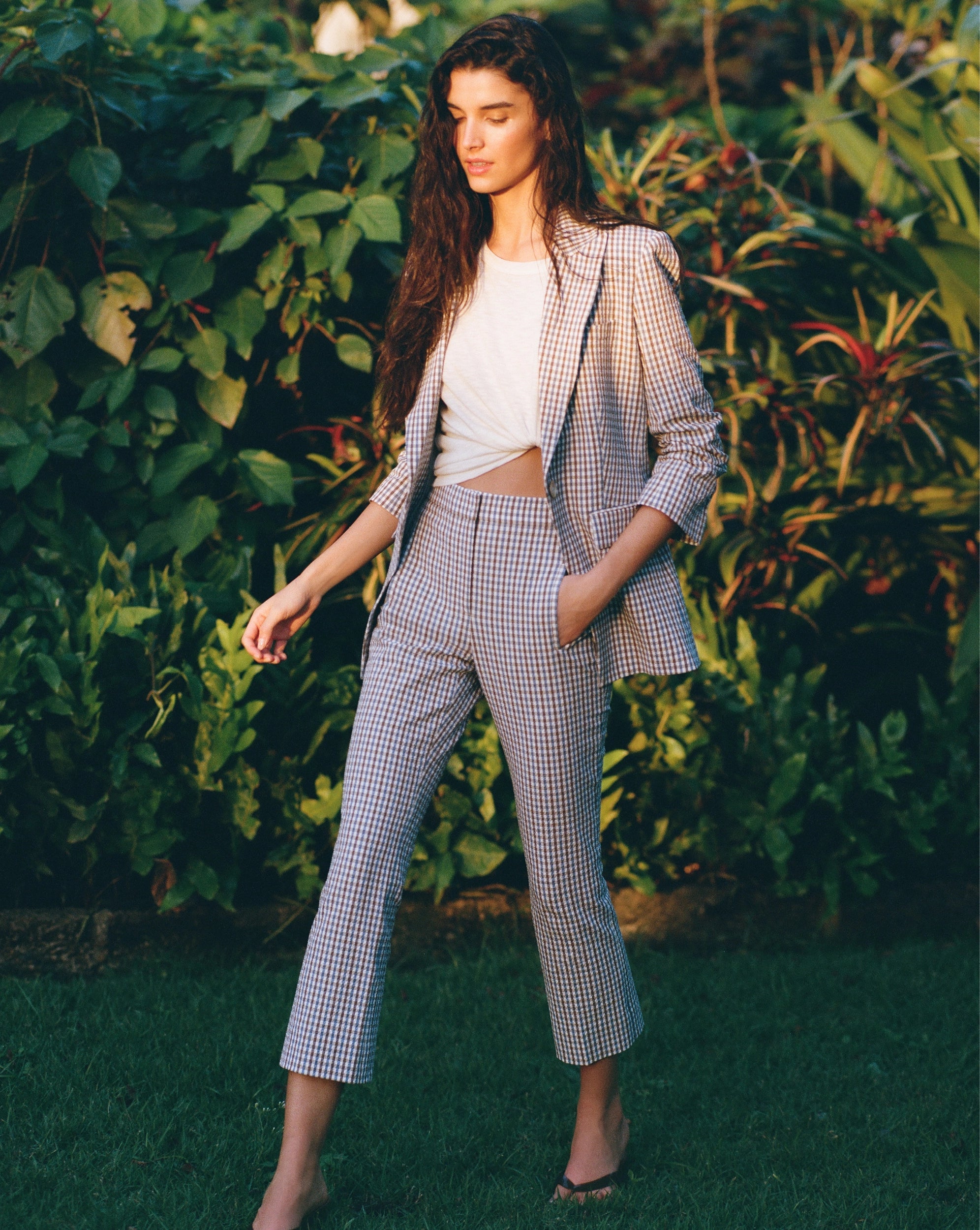 Arte Kick-Flare Pant