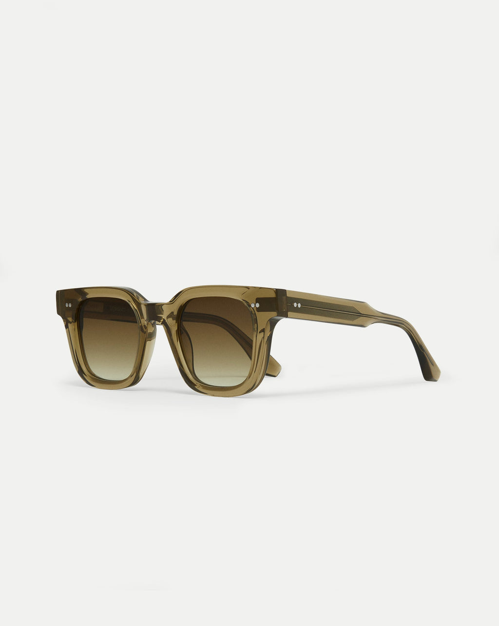04 Square Sunglasses