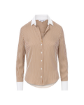 Amelia Silk Shirt
