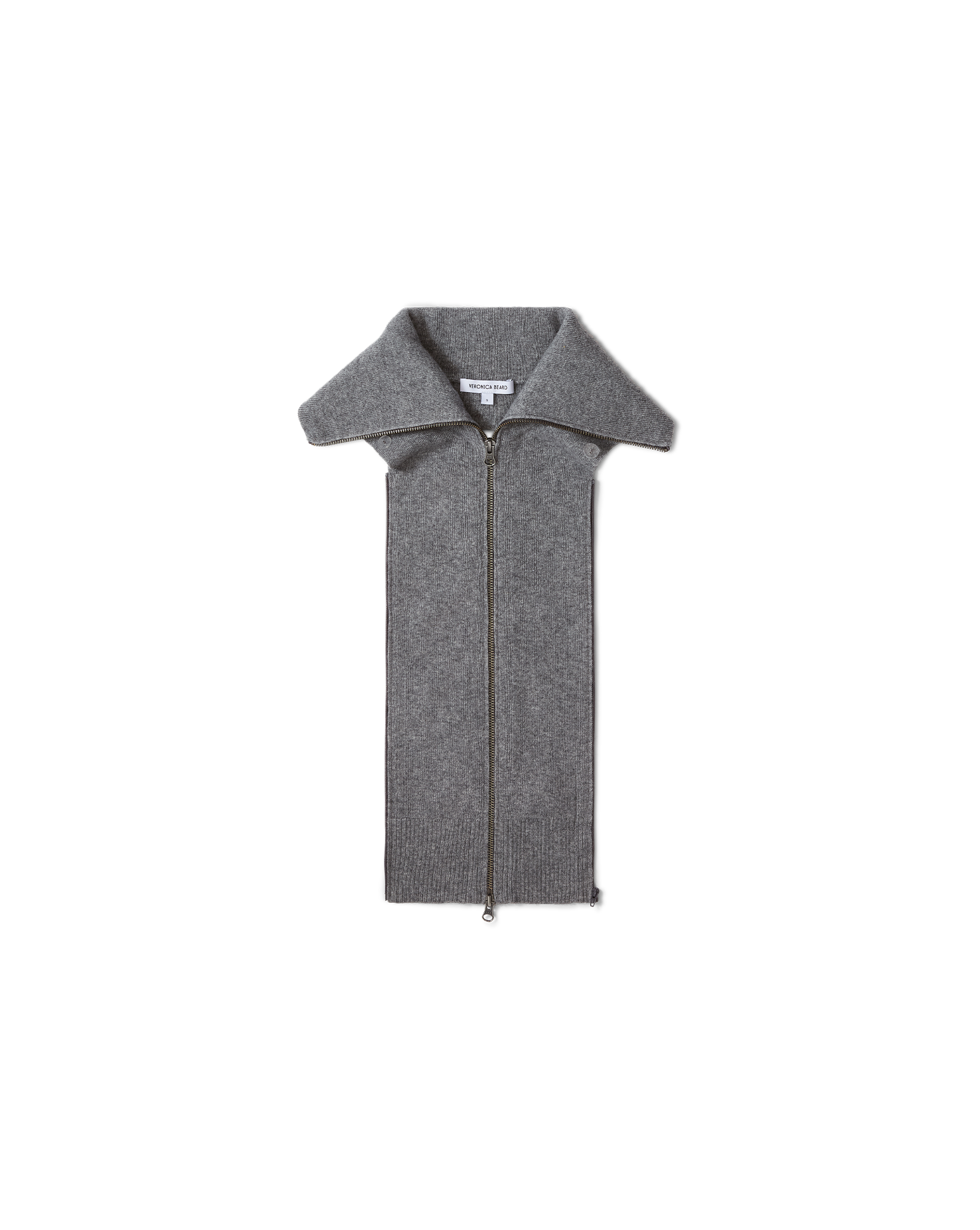 Beach Cashmere Dickey