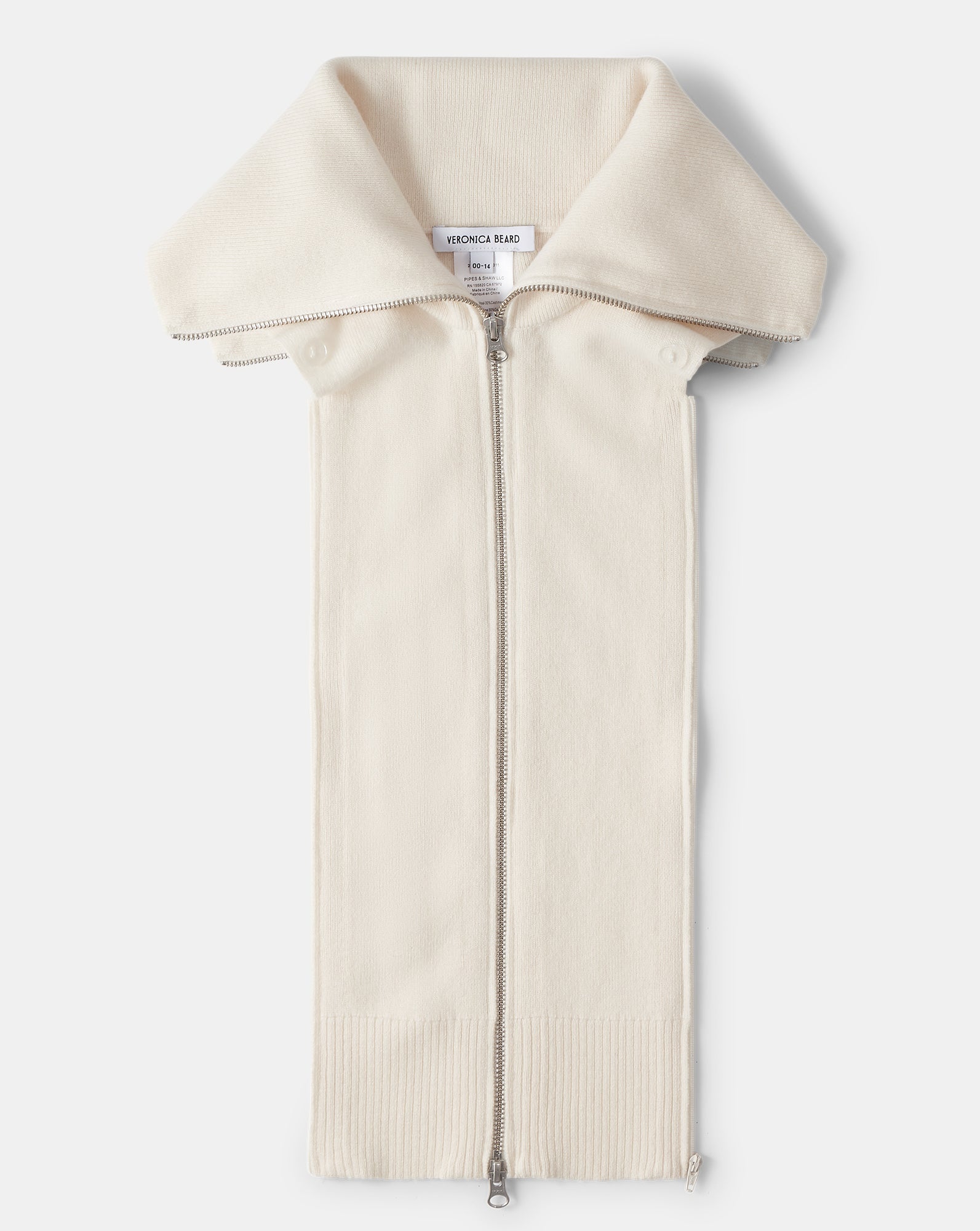 Beach Cashmere Dickey