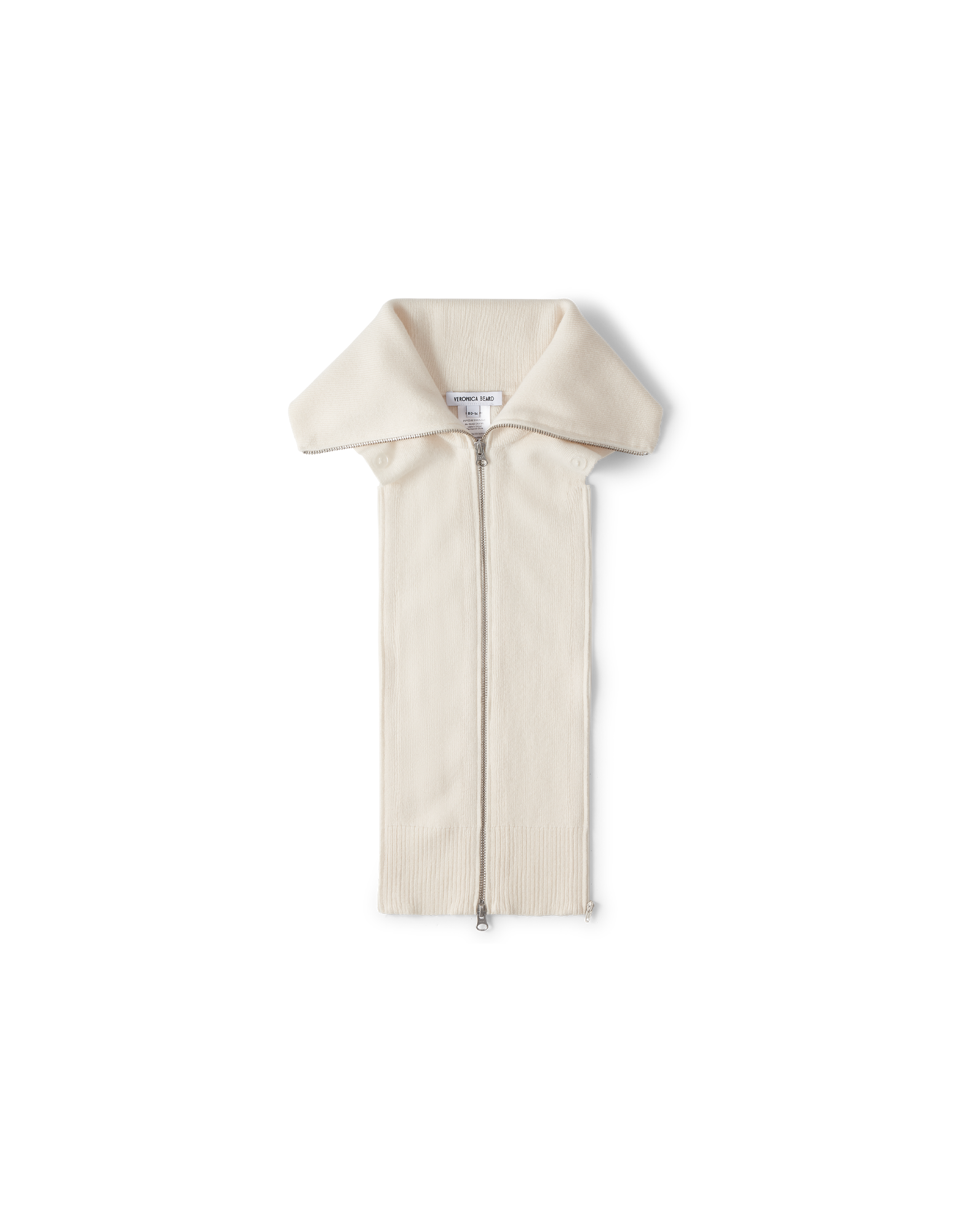 Beach Cashmere Dickey