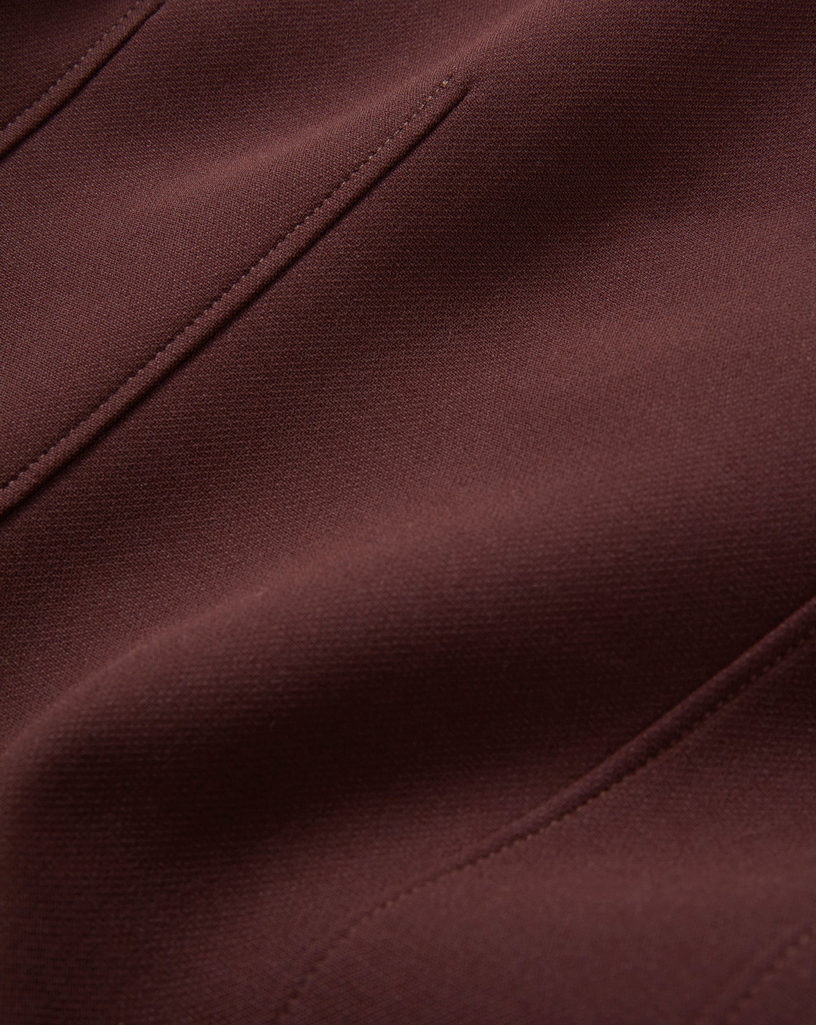 Anais Tailored Mini Dress