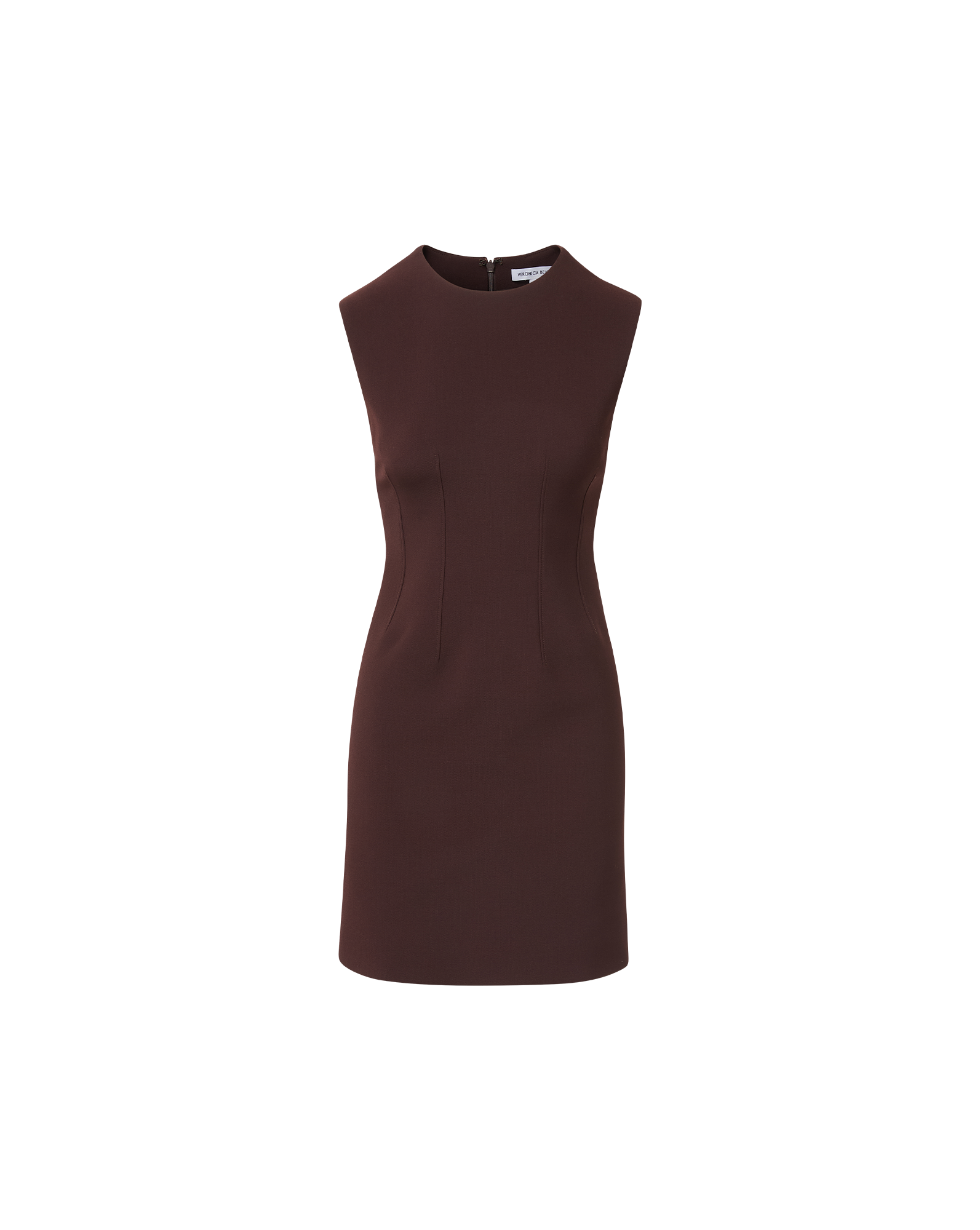 Anais Tailored Mini Dress