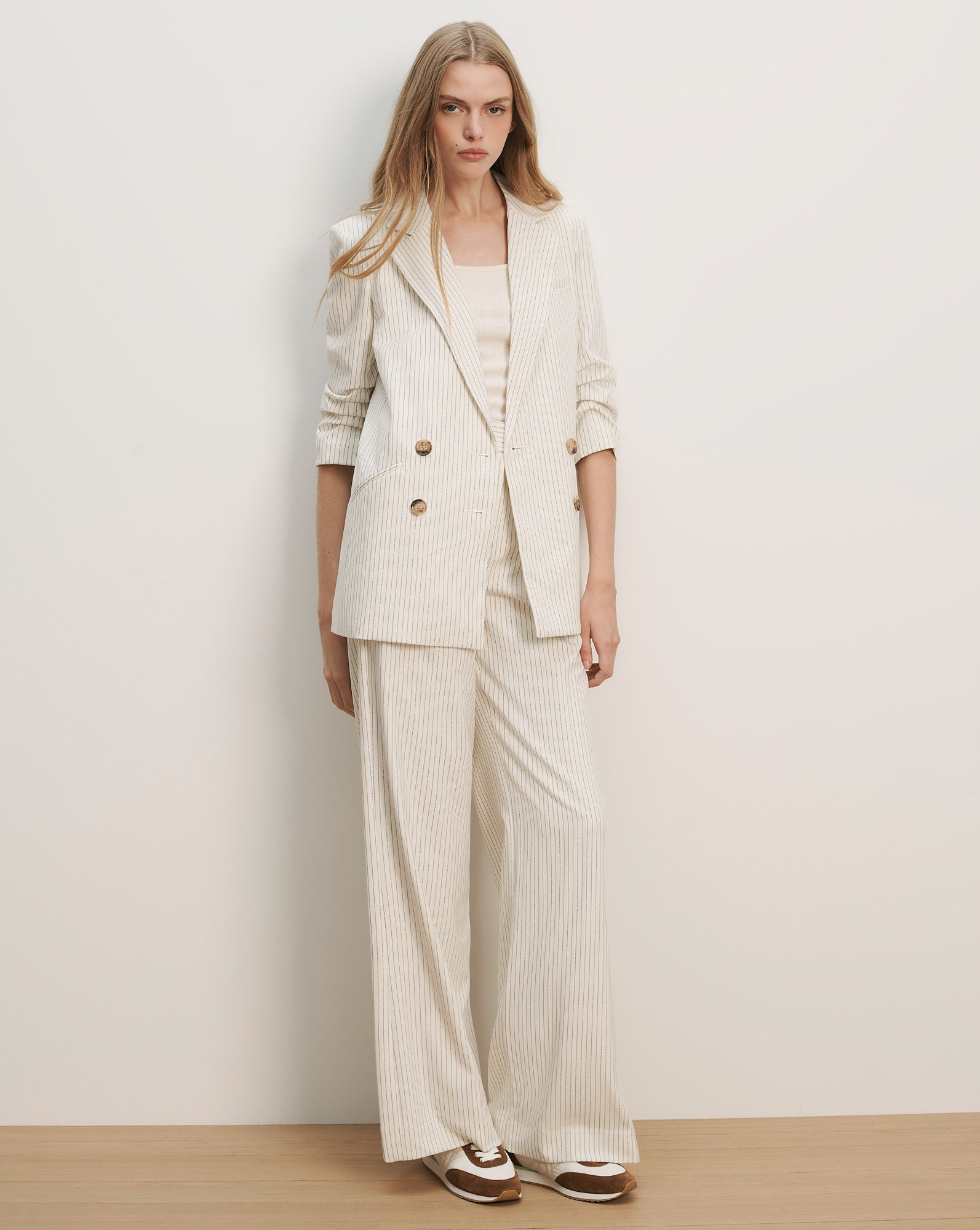 Rimini Wide-Leg Pant