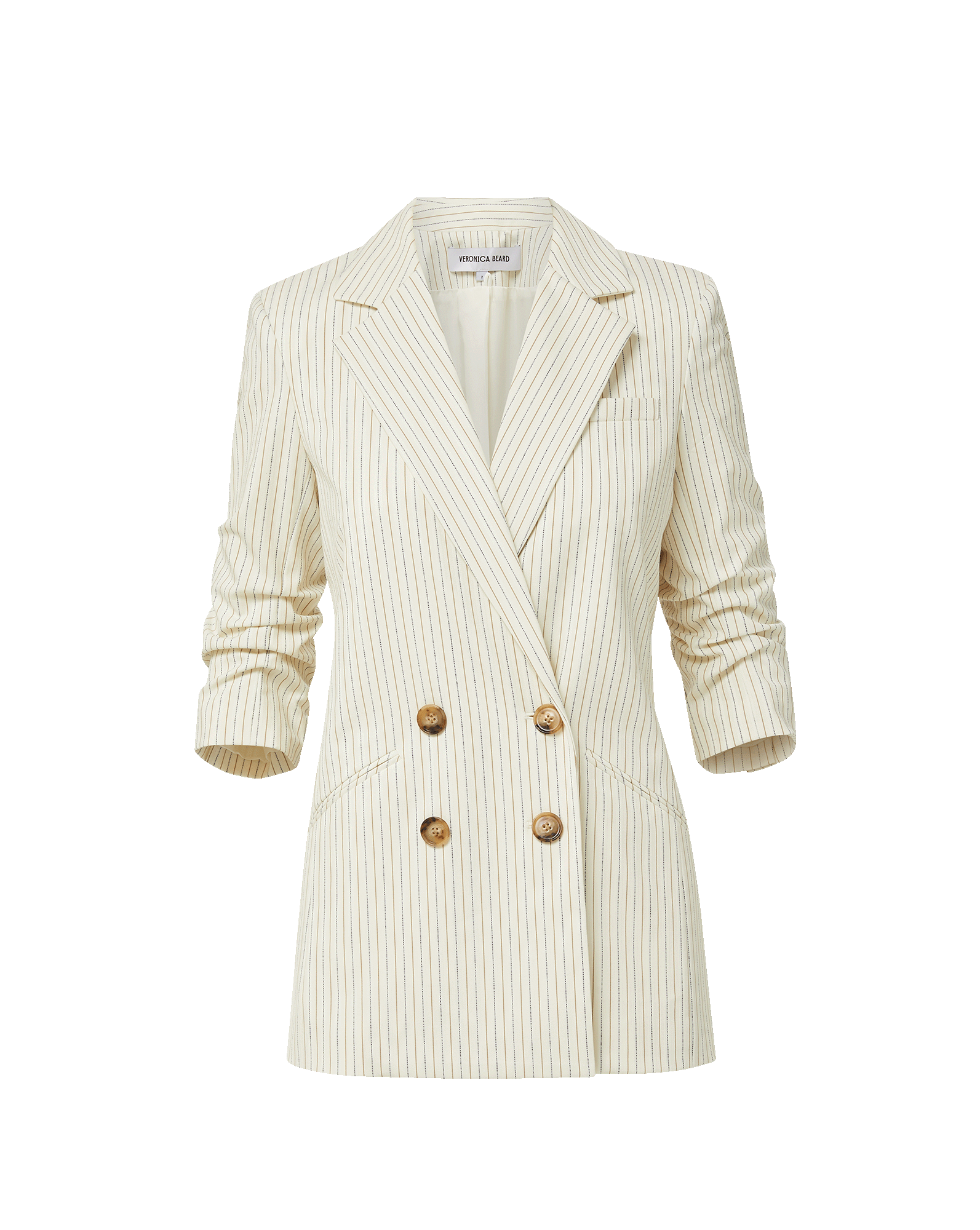 Rupert Dickey Jacket