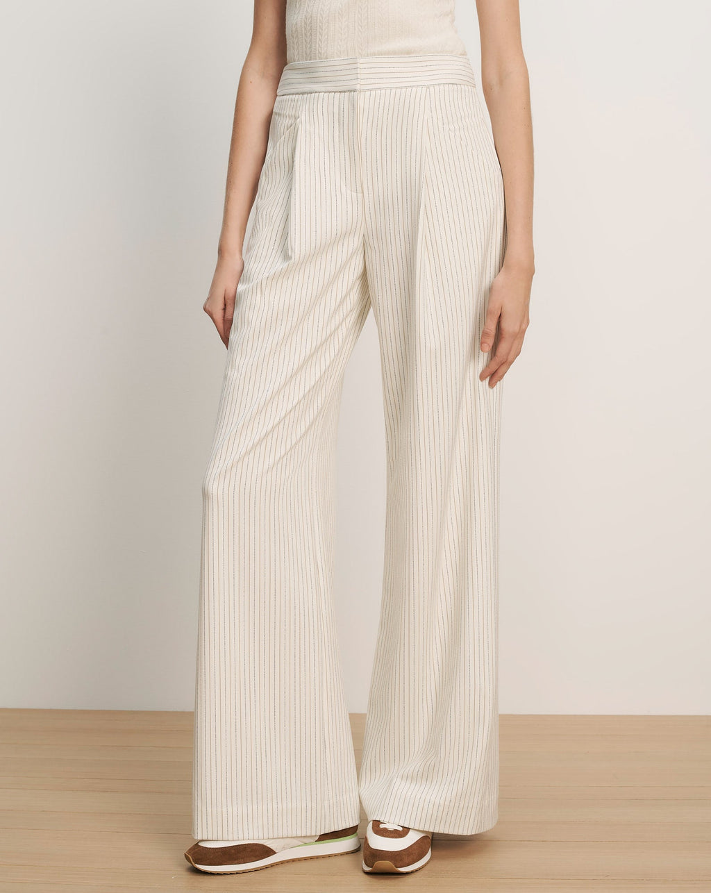 Rimini Wide-Leg Pant