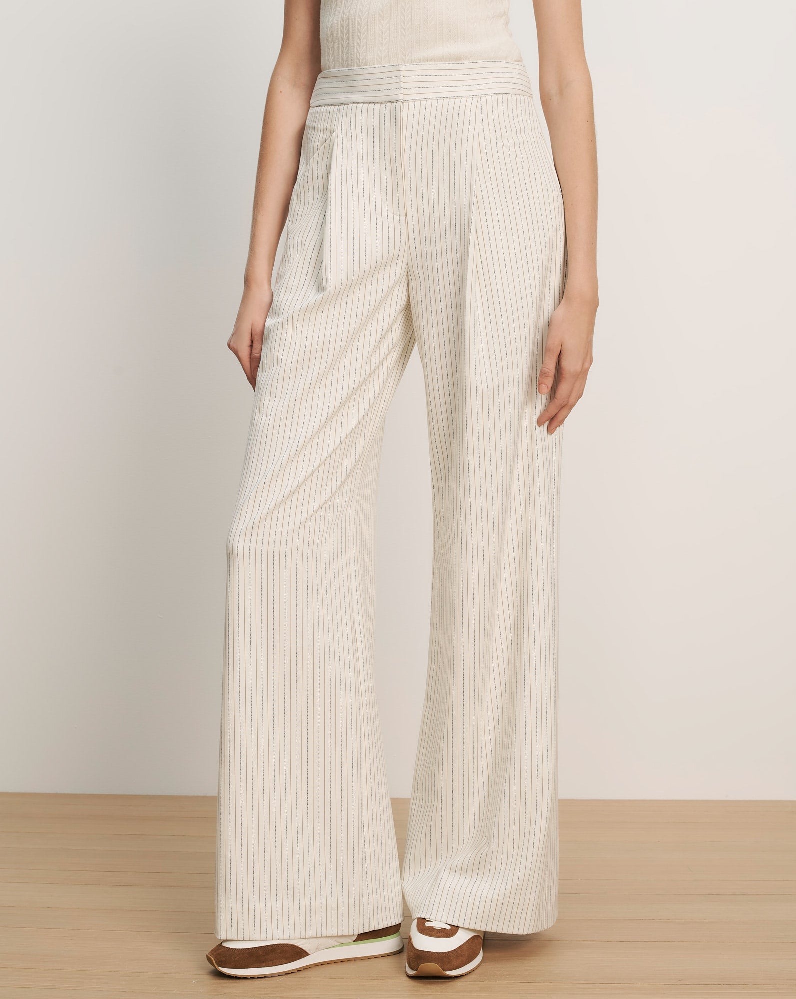 Rimini Wide-Leg Pant
