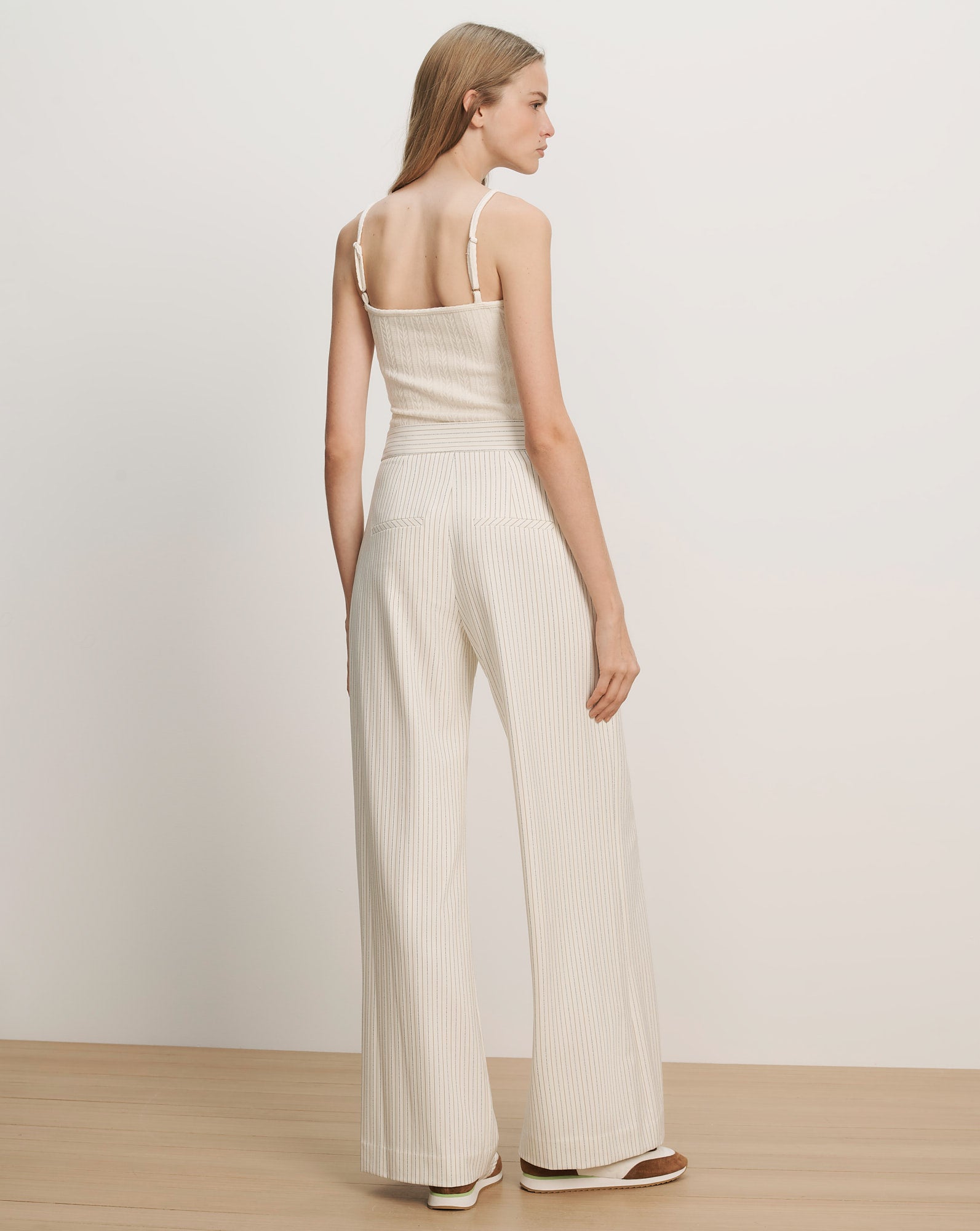 Rimini Wide-Leg Pant