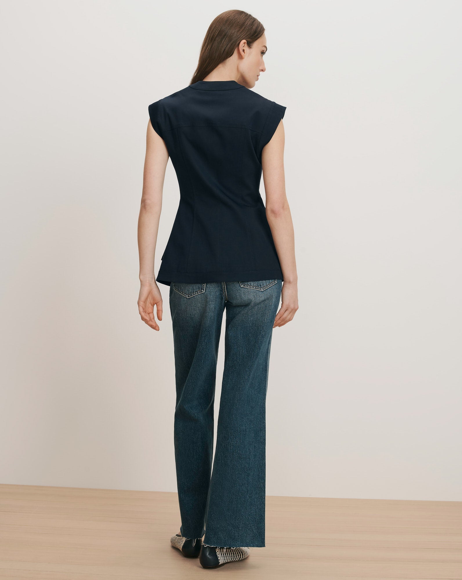 Pendle Tailored Vest