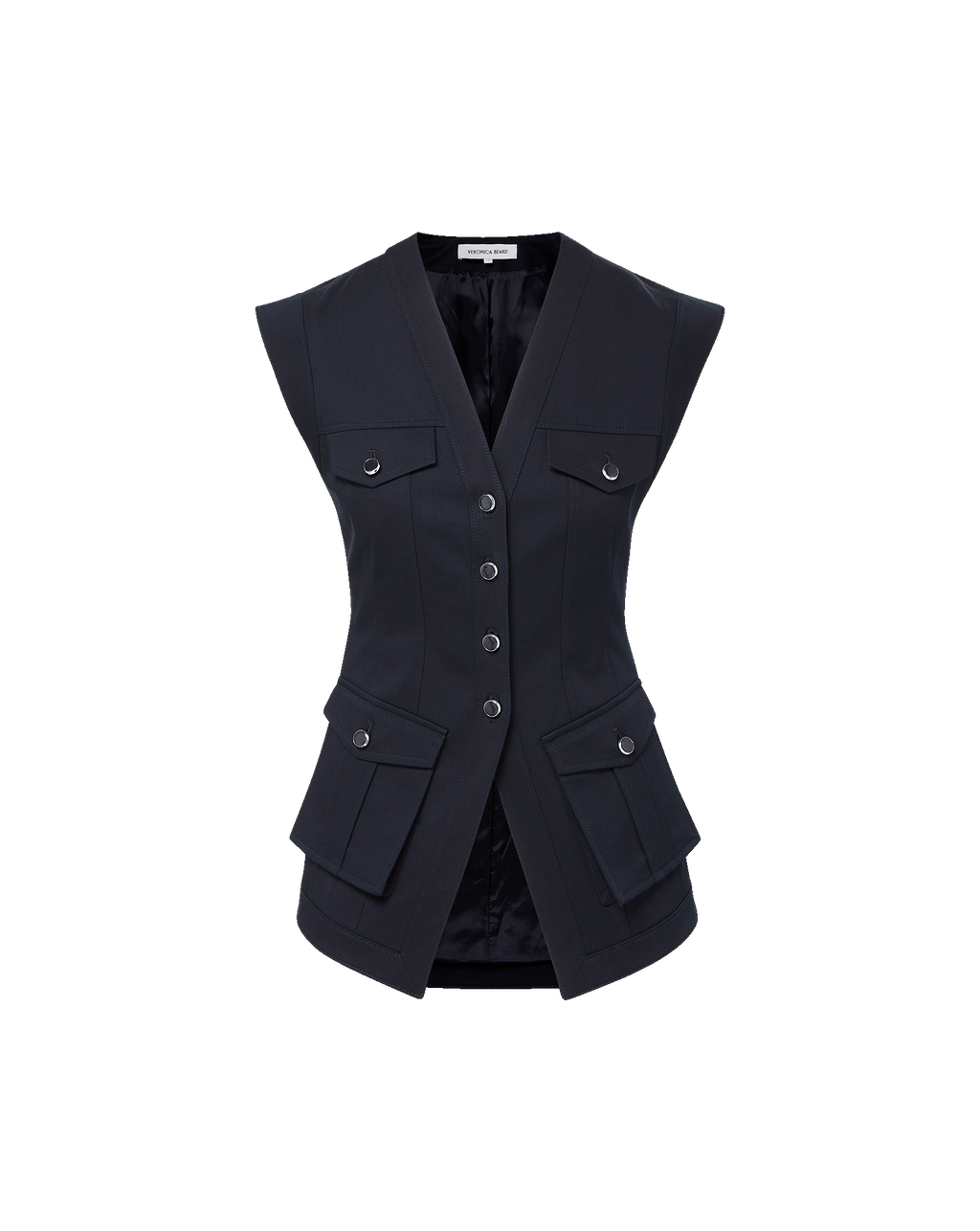 Pendle Tailored Vest