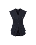 Pendle Tailored Vest