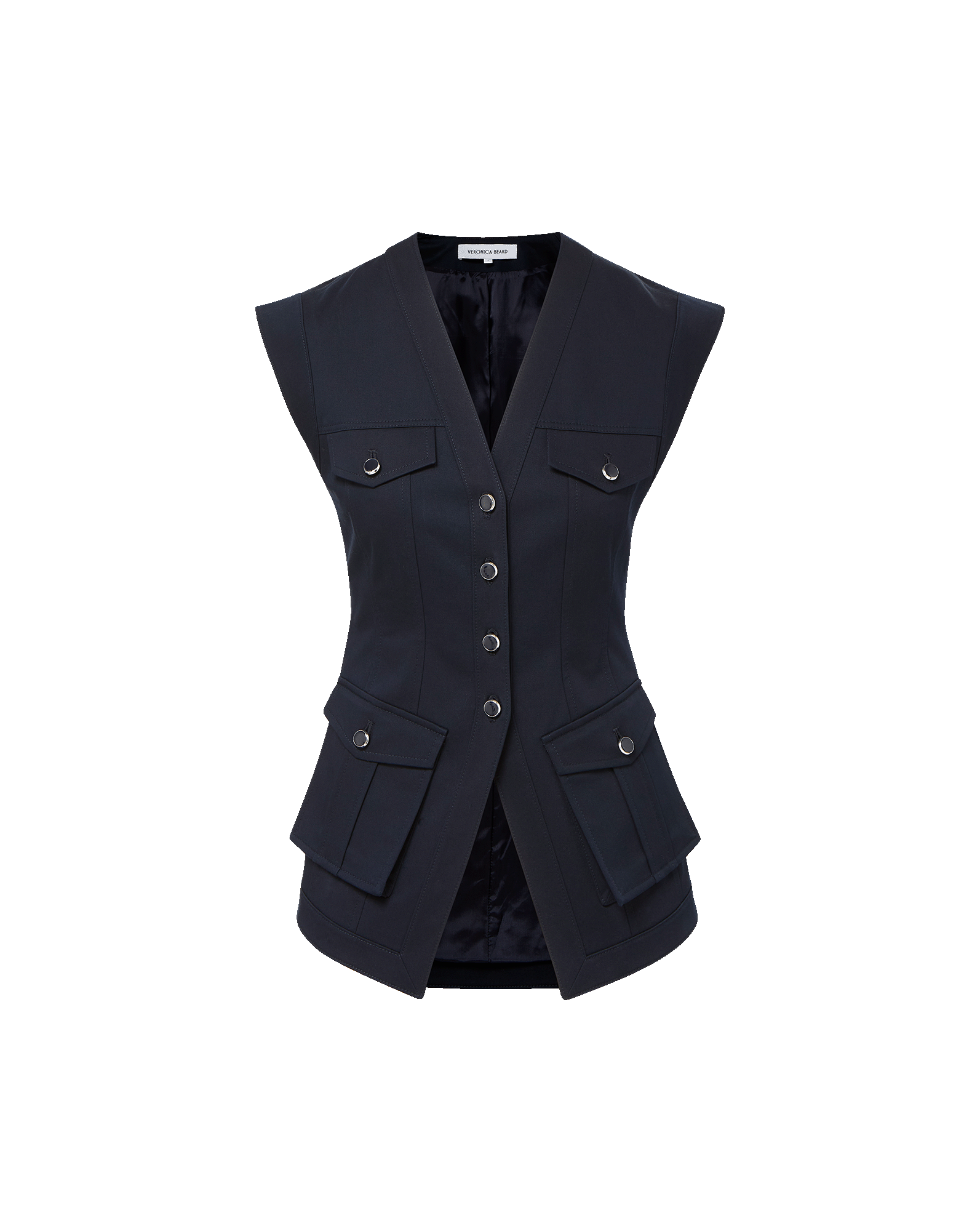 Pendle Tailored Vest