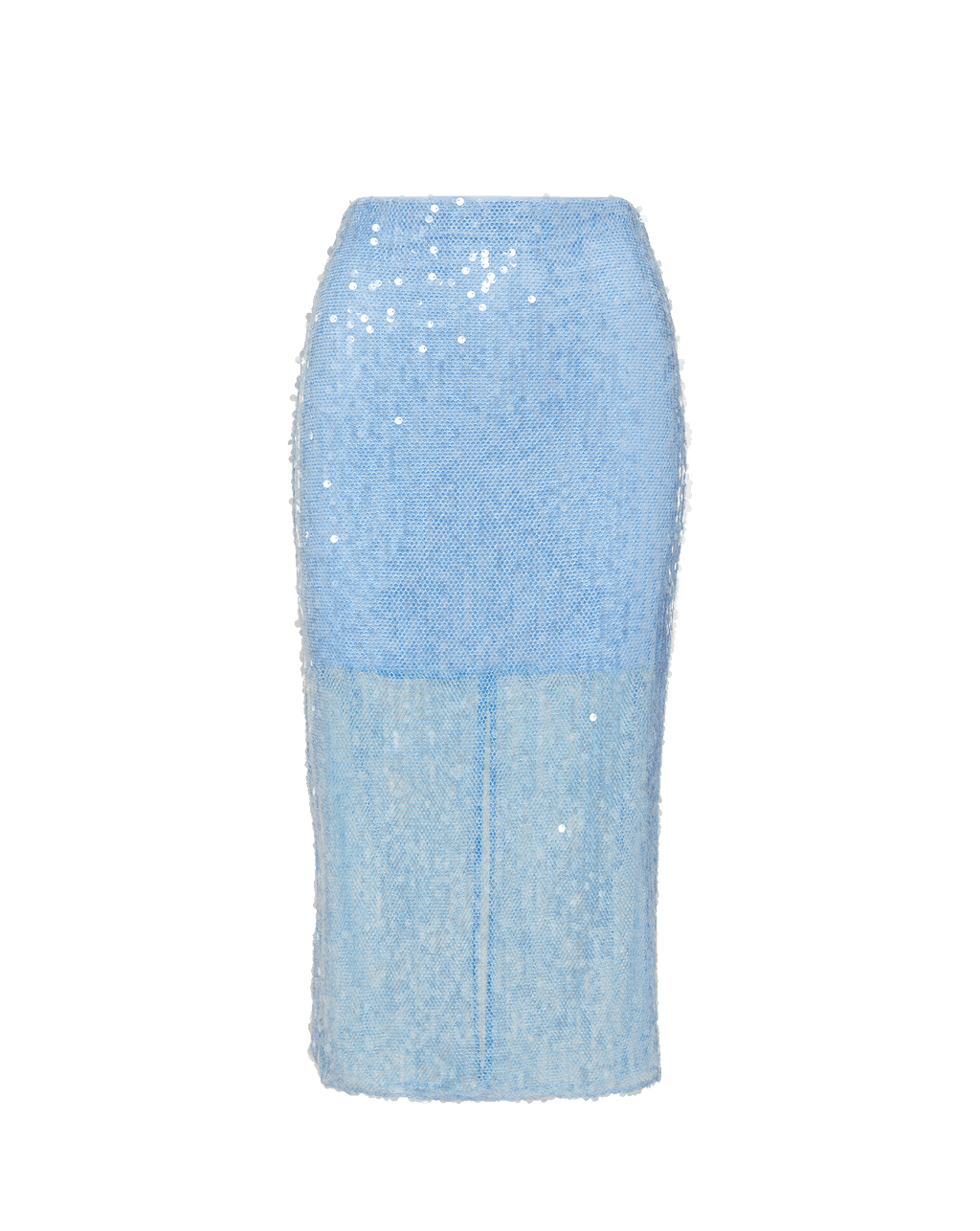 Allora Sequin Midi Skirt