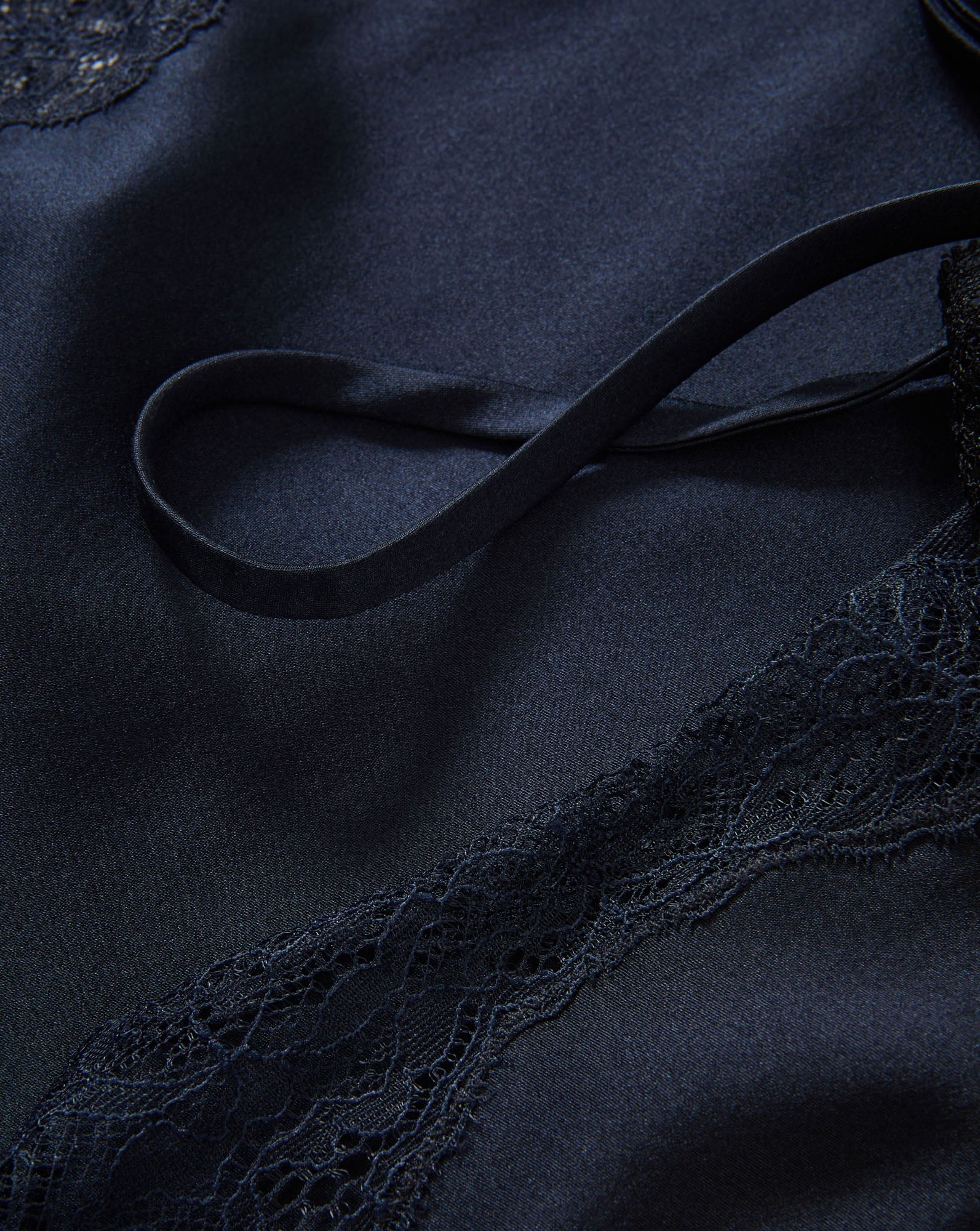 Johanan Stretch-Silk Camisole