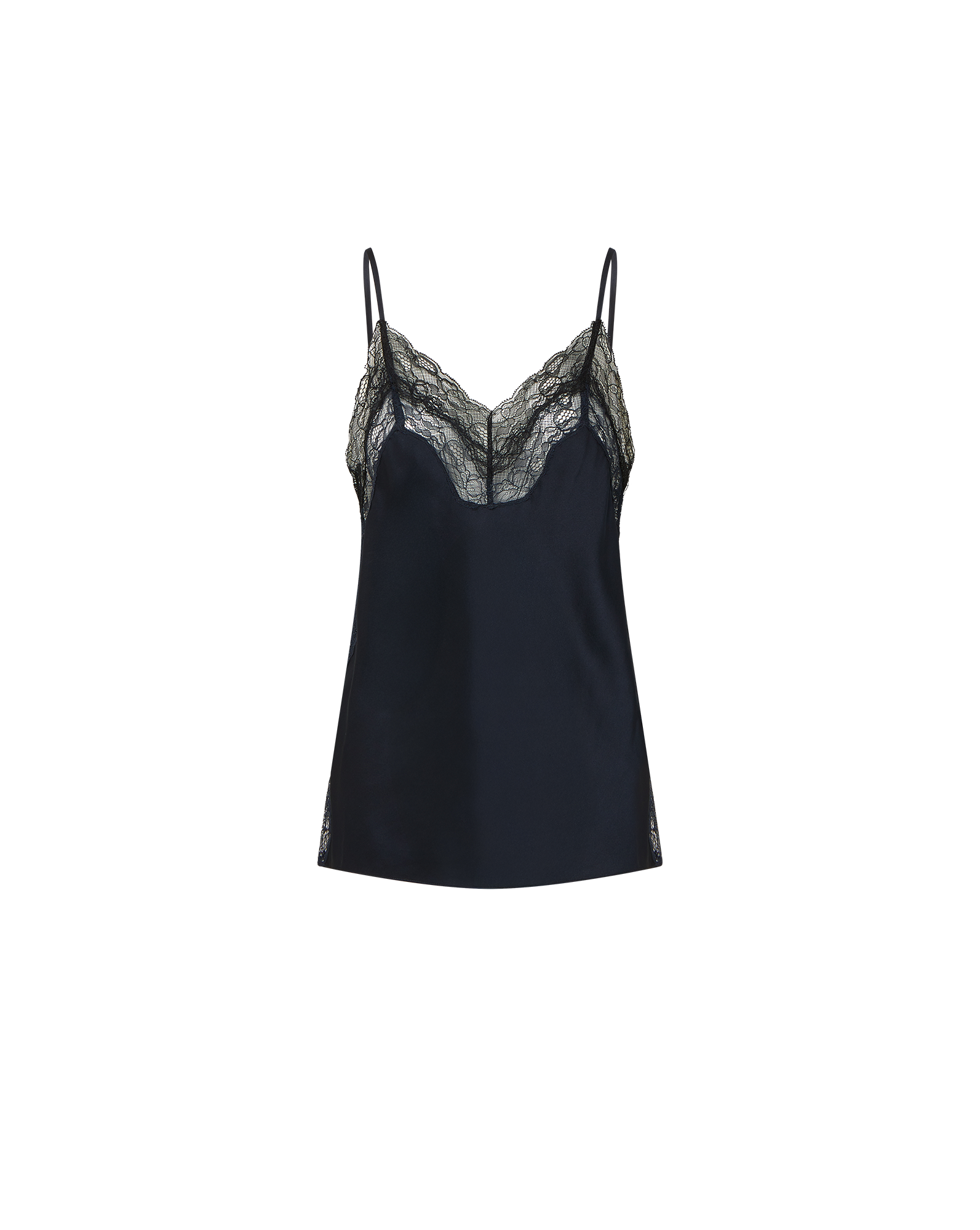 Johanan Stretch-Silk Camisole