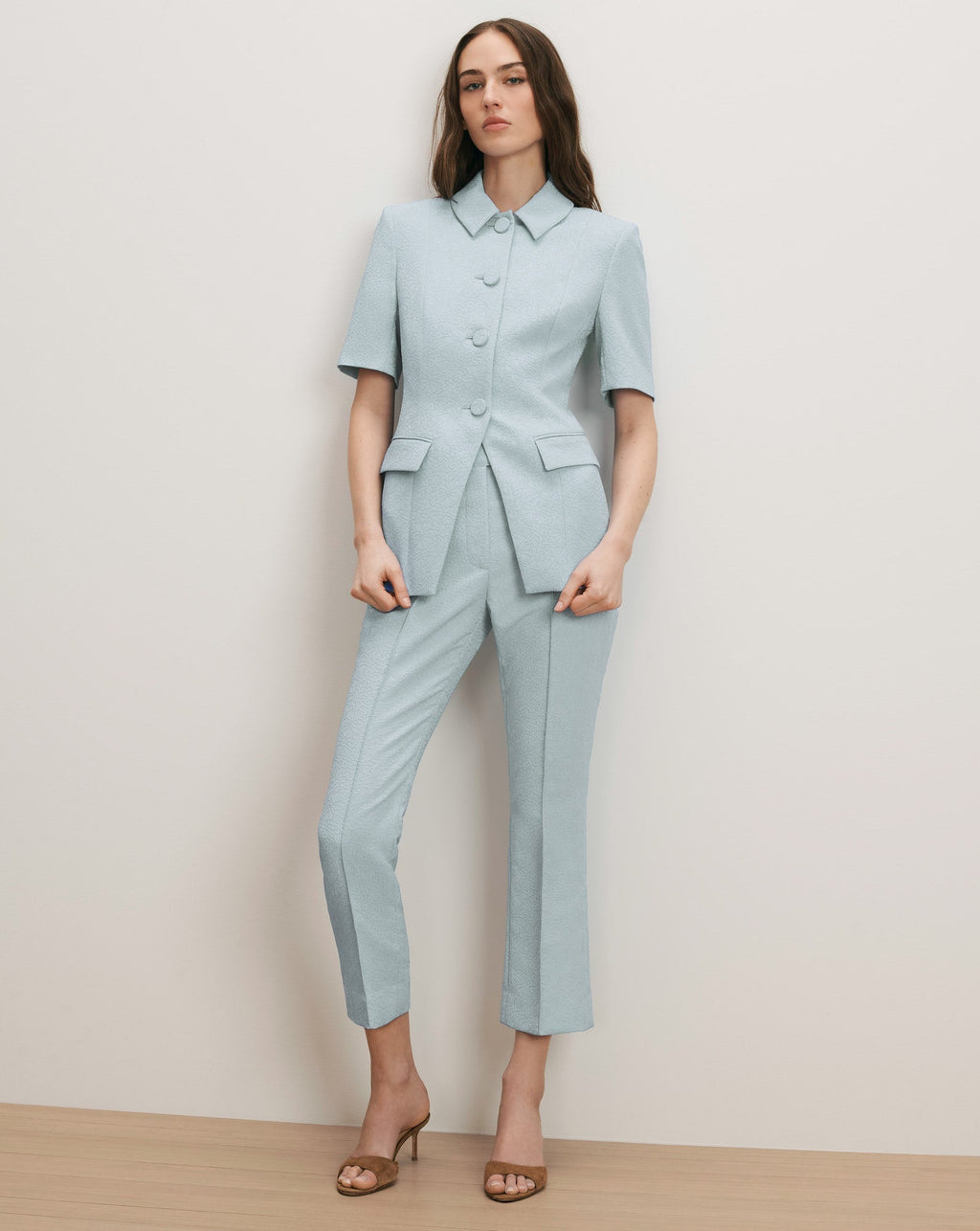 Bodie Jacquard Jacket