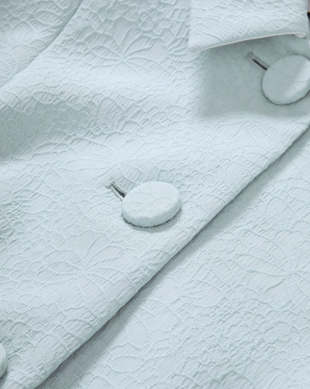 Bodie Jacquard Jacket