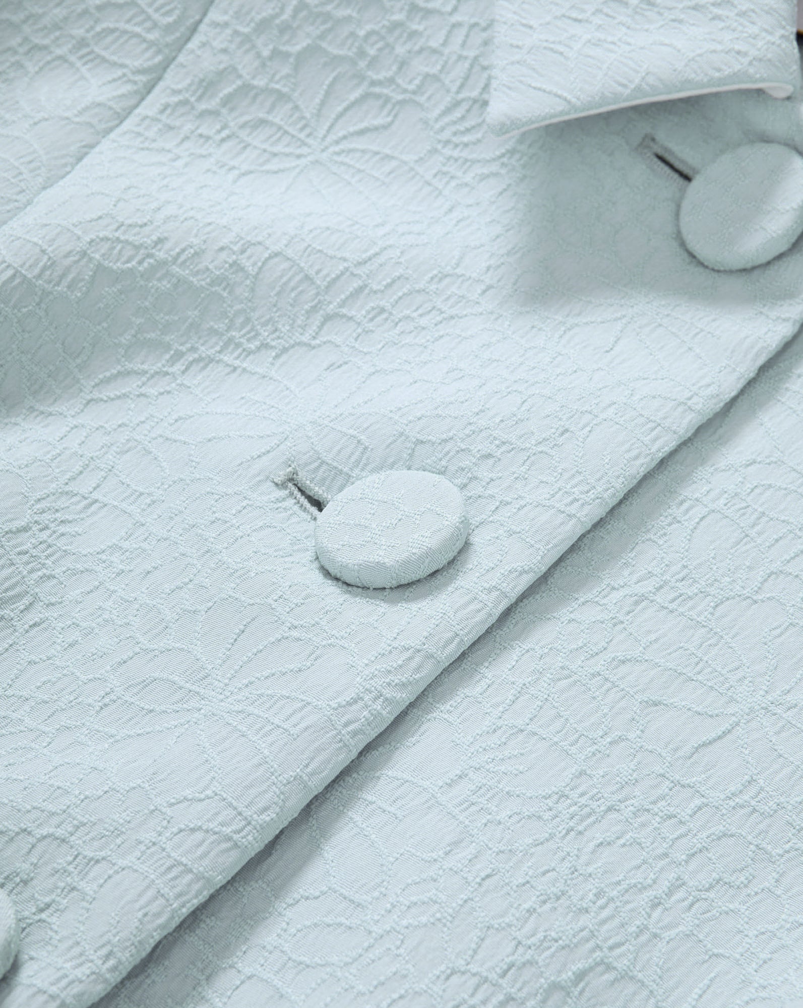 Bodie Jacquard Jacket