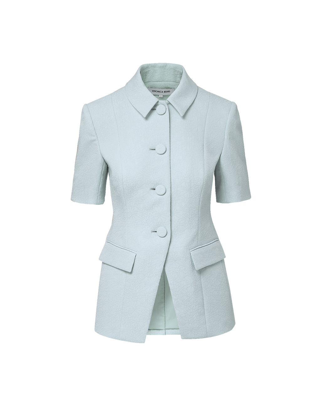 Bodie Jacquard Jacket