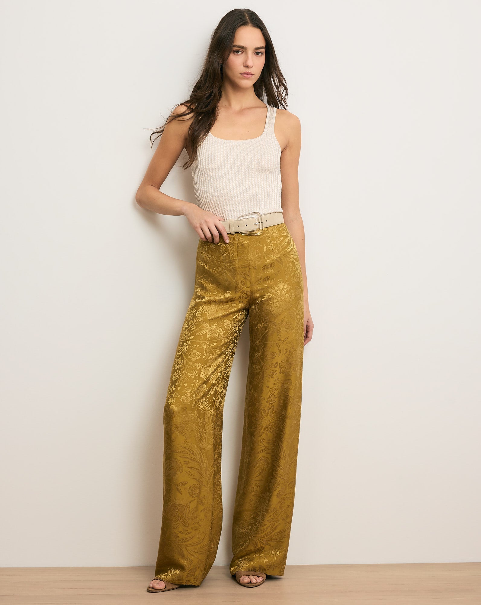 Ronin Wide-Leg Pant
