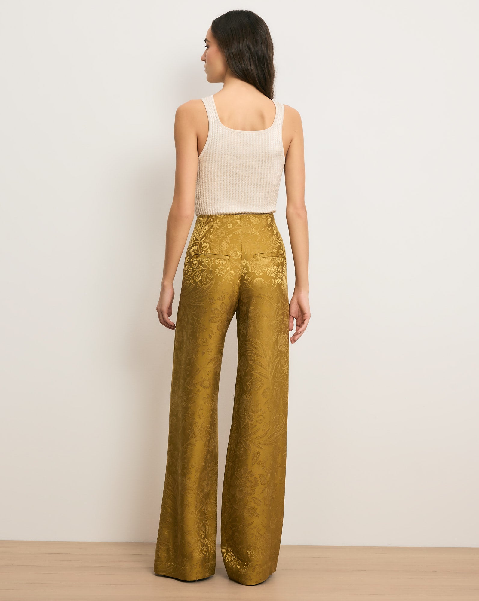 Ronin Wide-Leg Pant