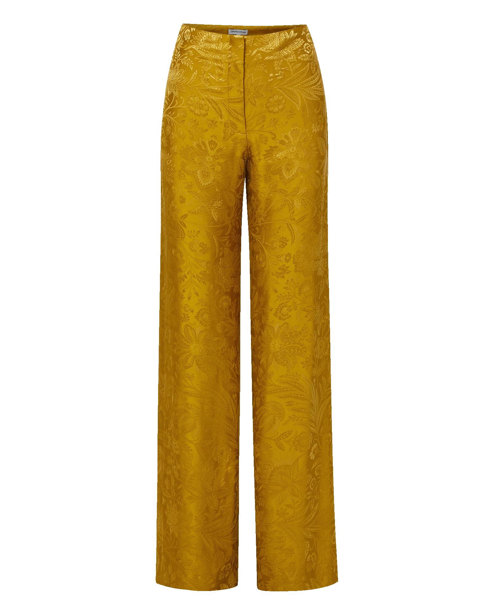 Ronin Wide-Leg Pant