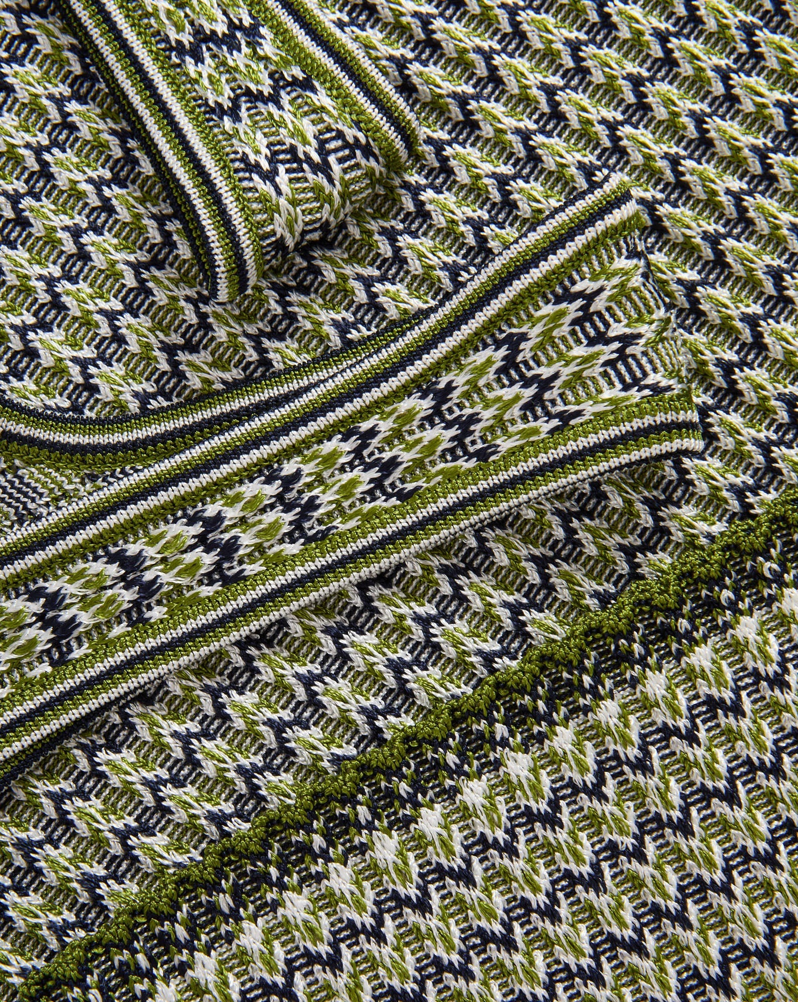 Sandra Knit Tank Top