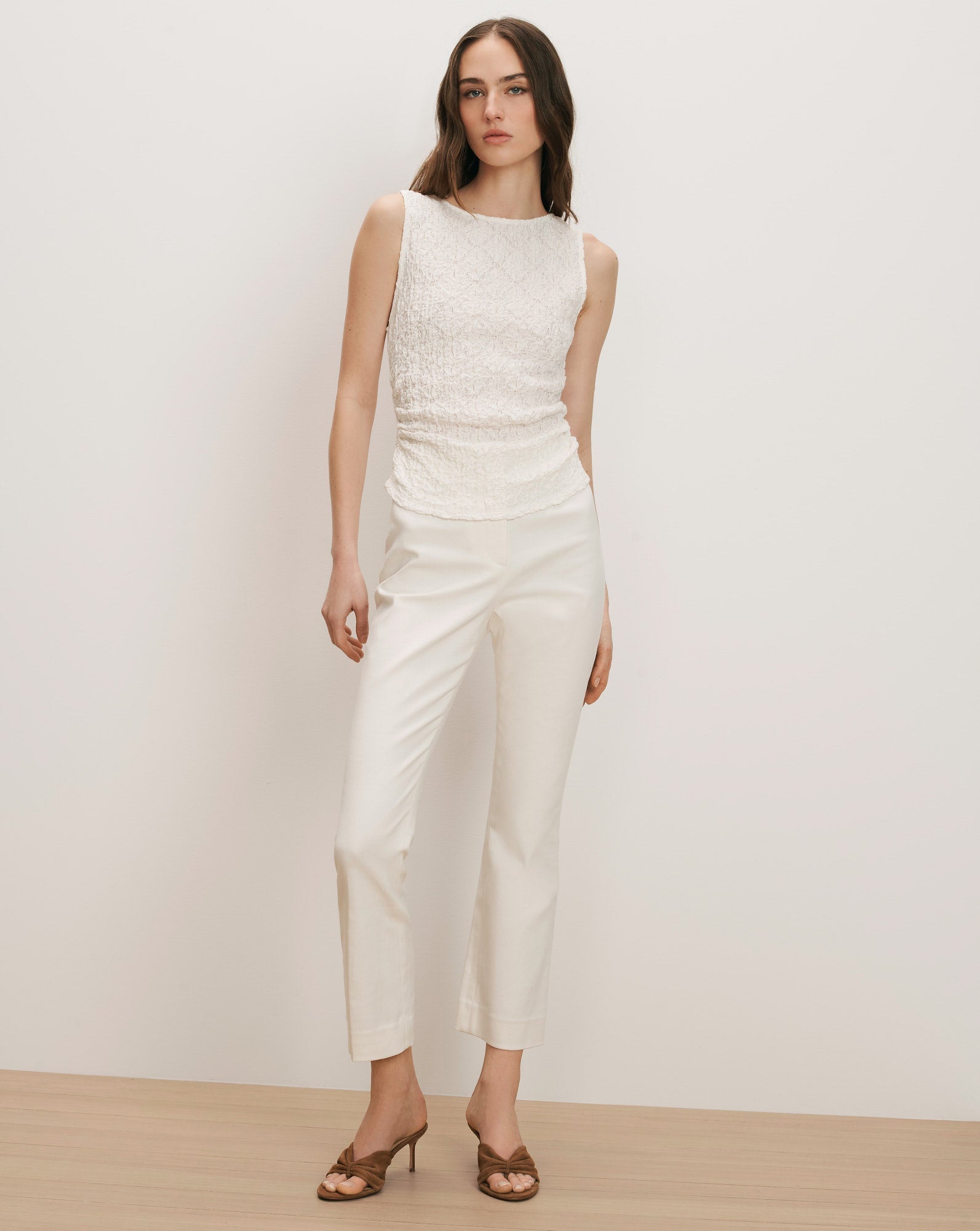 Althea Kick-Flare Pant