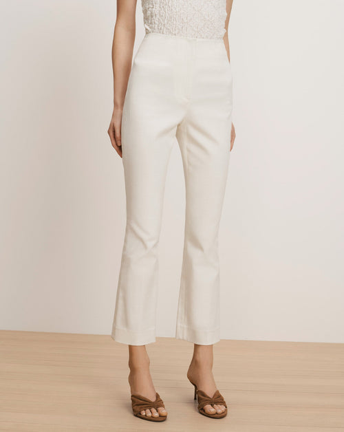 Althea Kick-Flare Pant