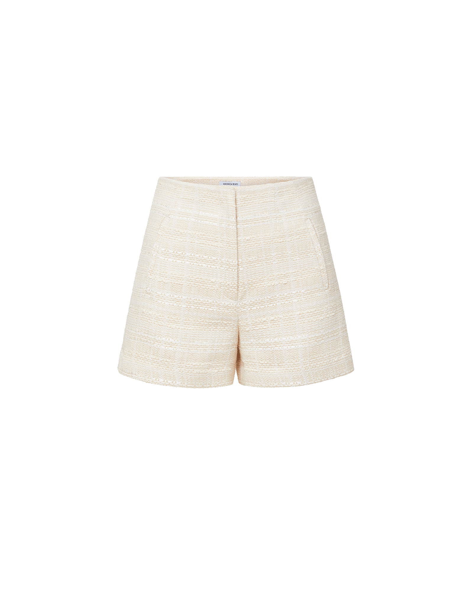 Jazmin Tweed Short