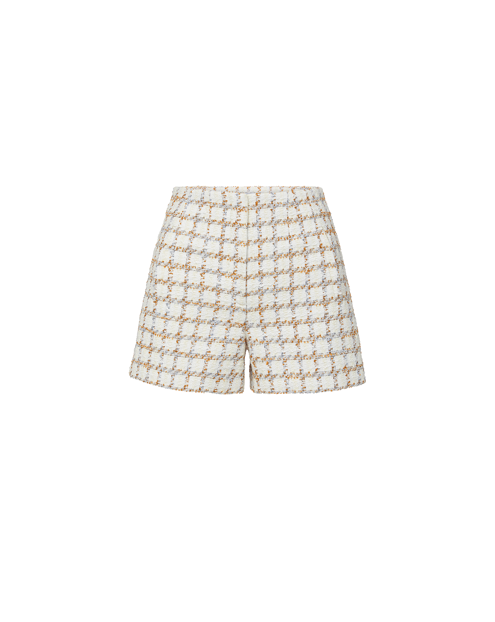 Jazmin Tweed Short