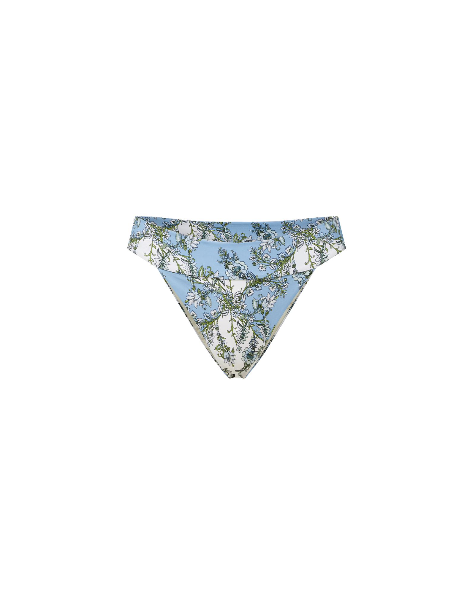 Rosella Bikini Bottom