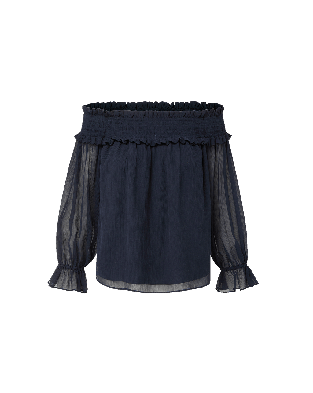 Callum Off-the-Shoulder Top