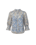 Ashlynn Floral Blouse