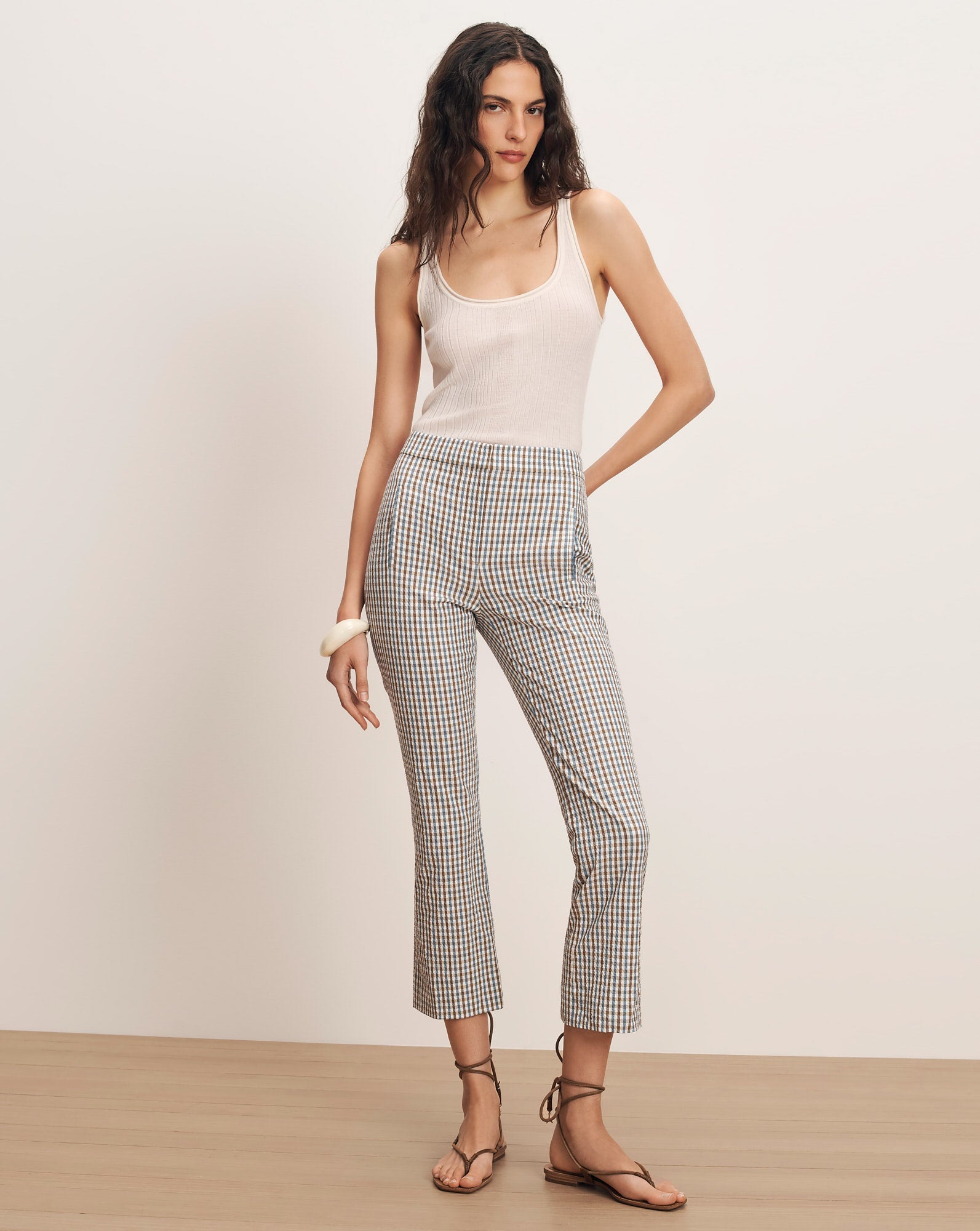 Arte Kick-Flare Pant