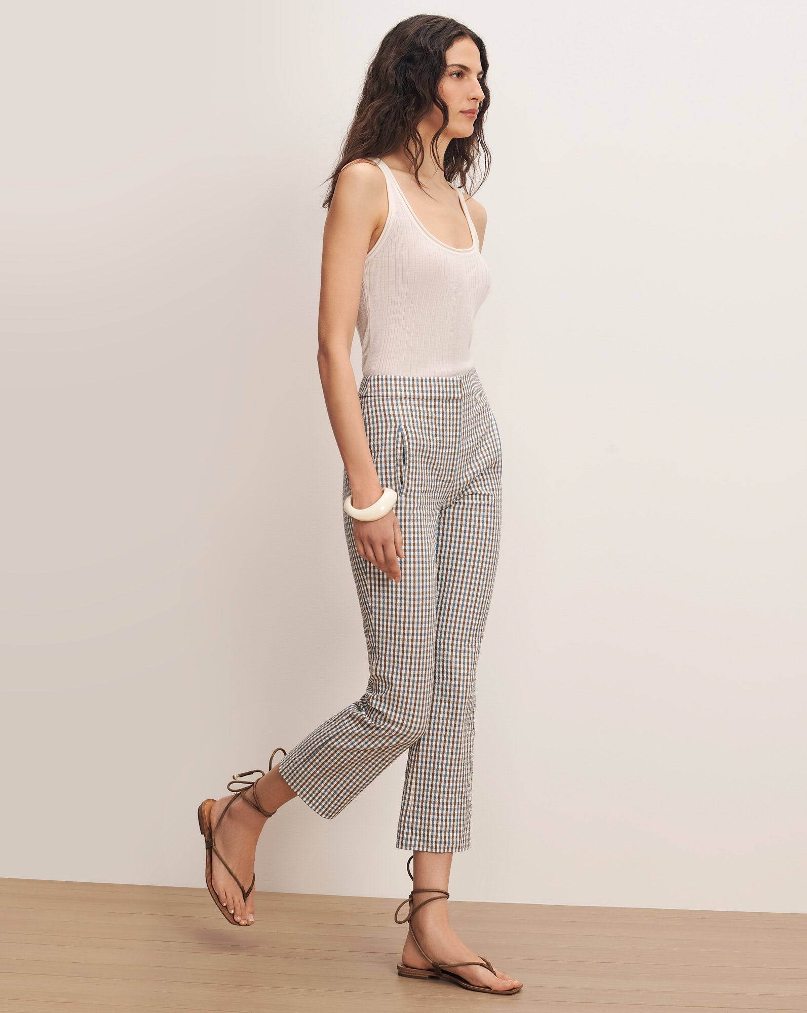 Arte Kick-Flare Pant