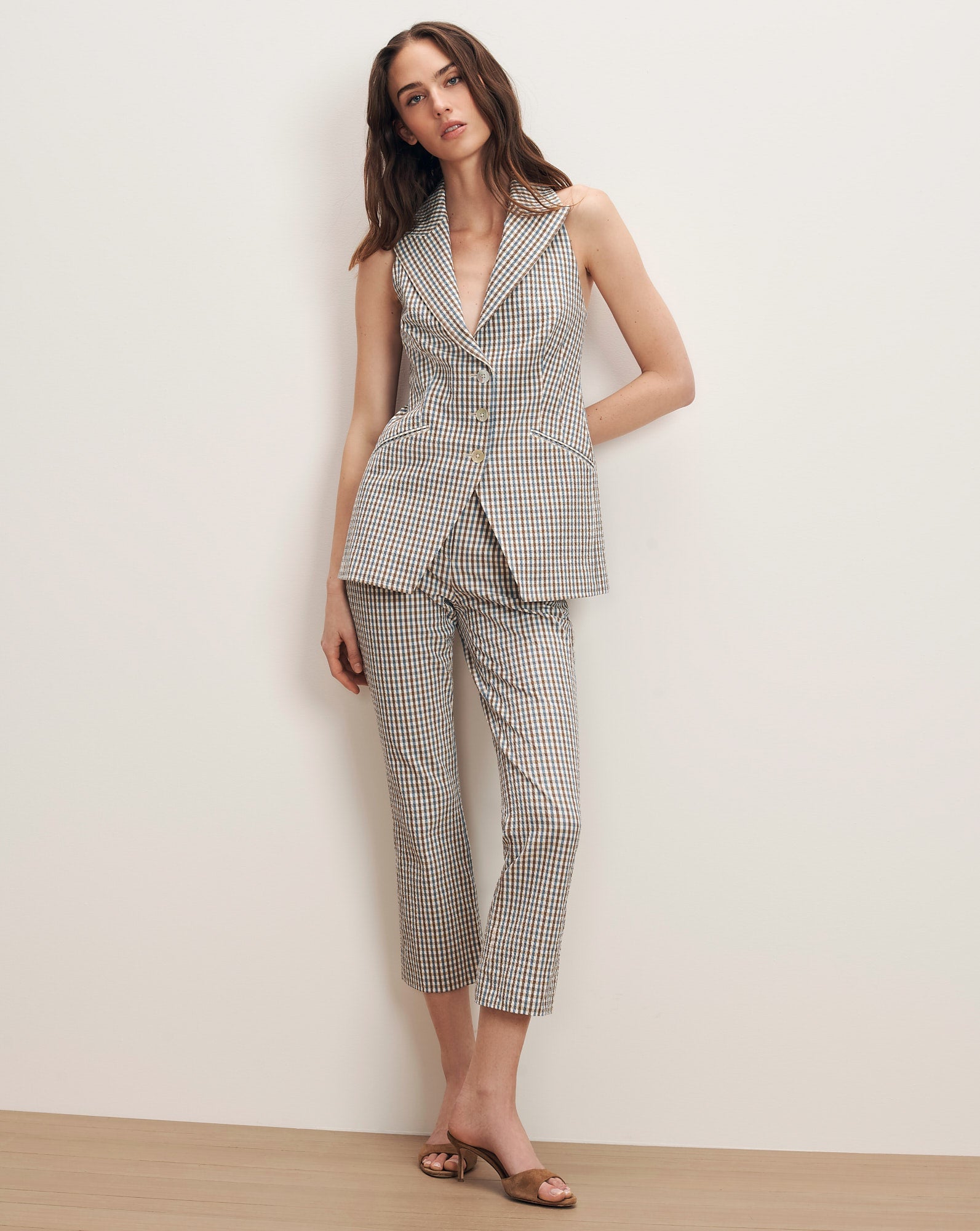 Arte Kick-Flare Pant