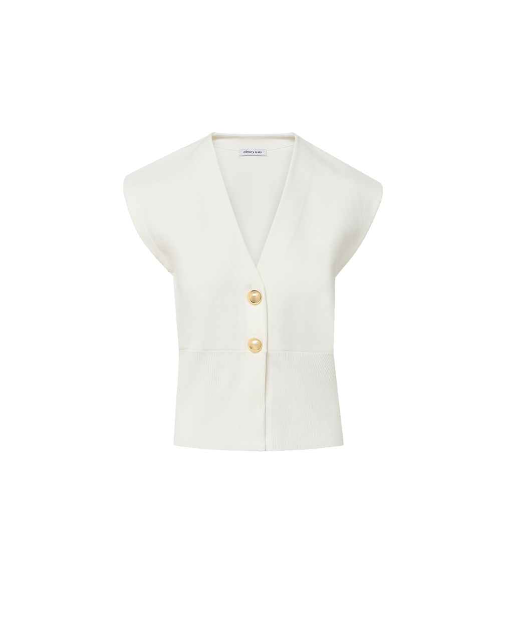 Isador Knit Vest