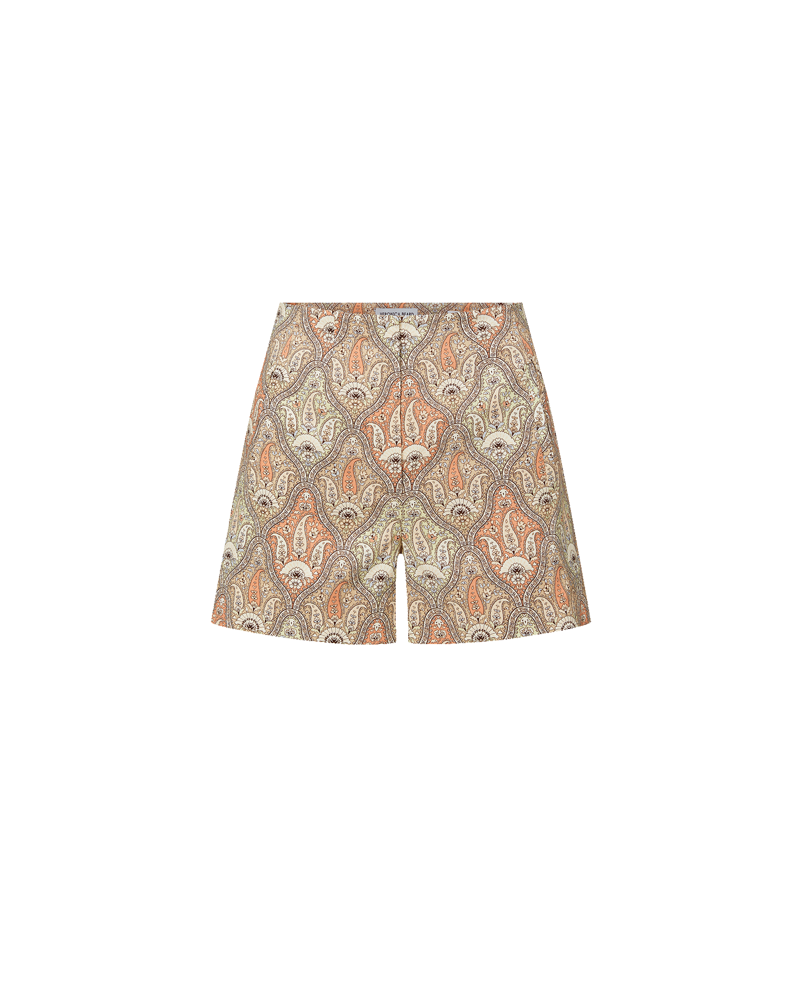 Jazmin Paisley Short