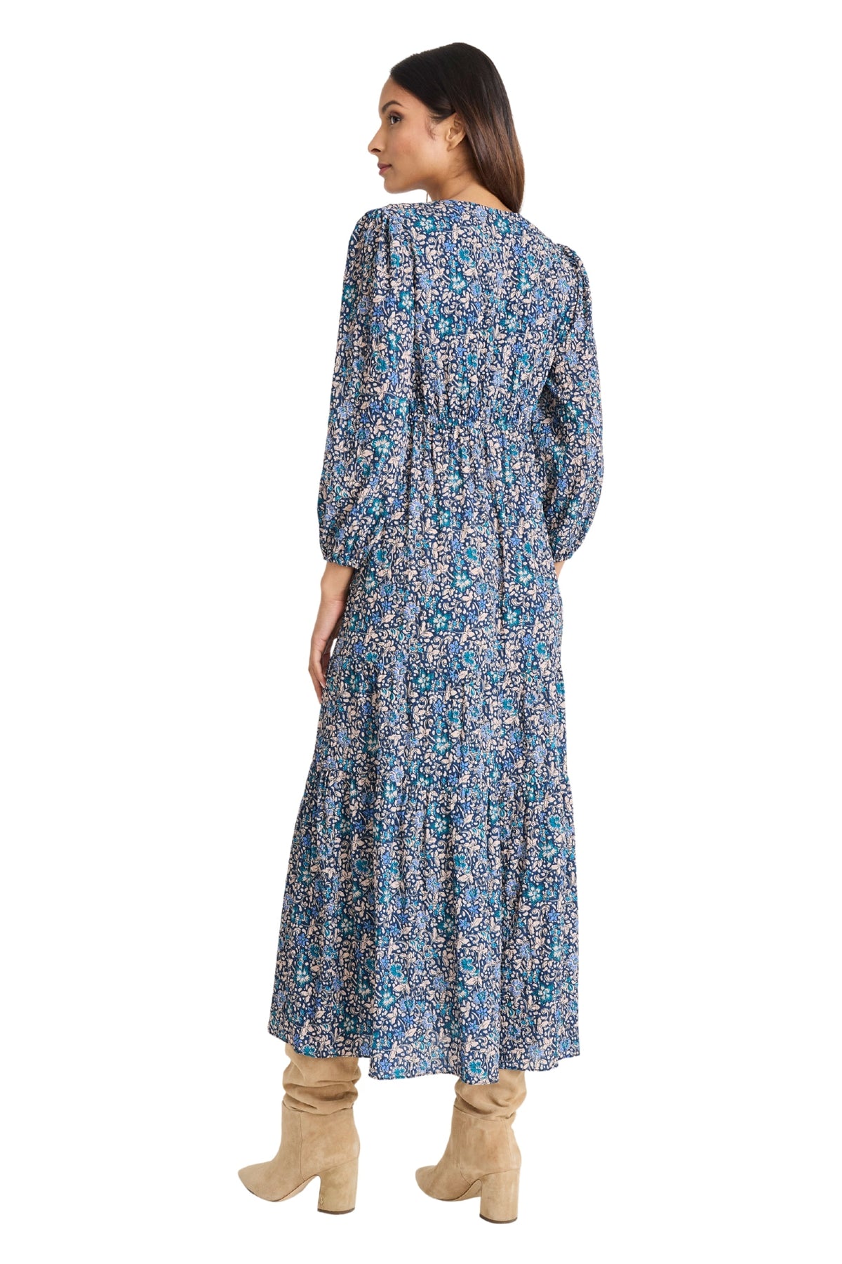 Edwin Maxi in Cottage Garden