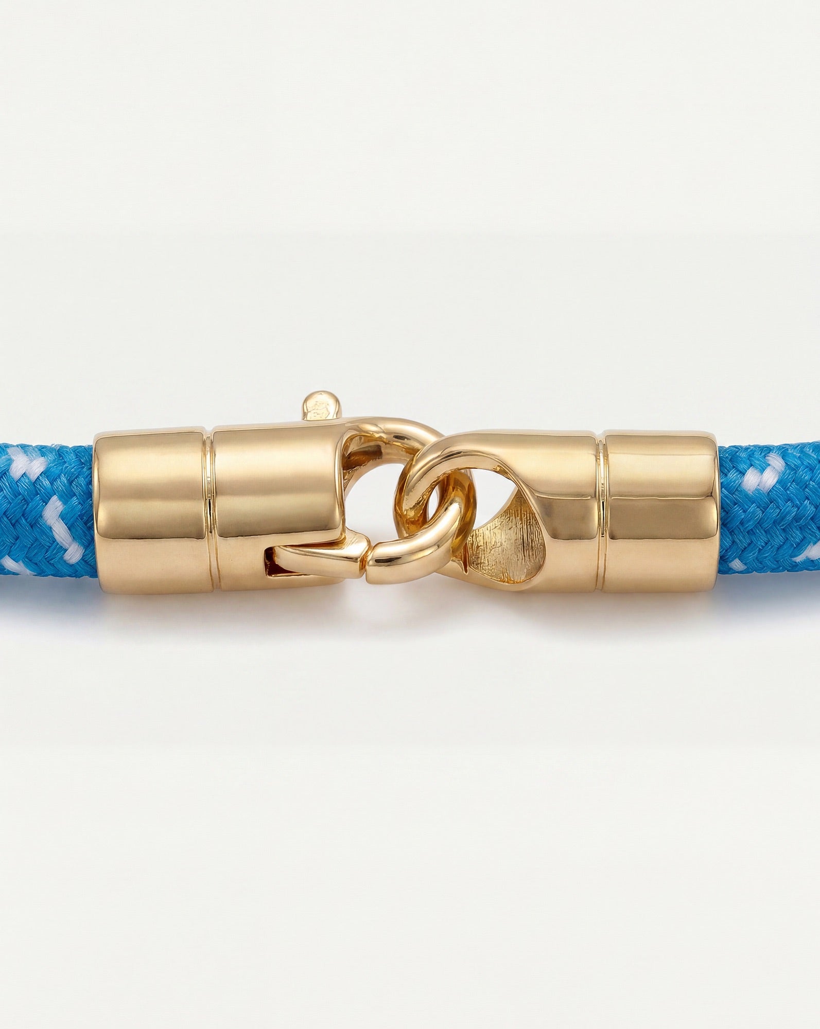 Paracord Charm Bracelet