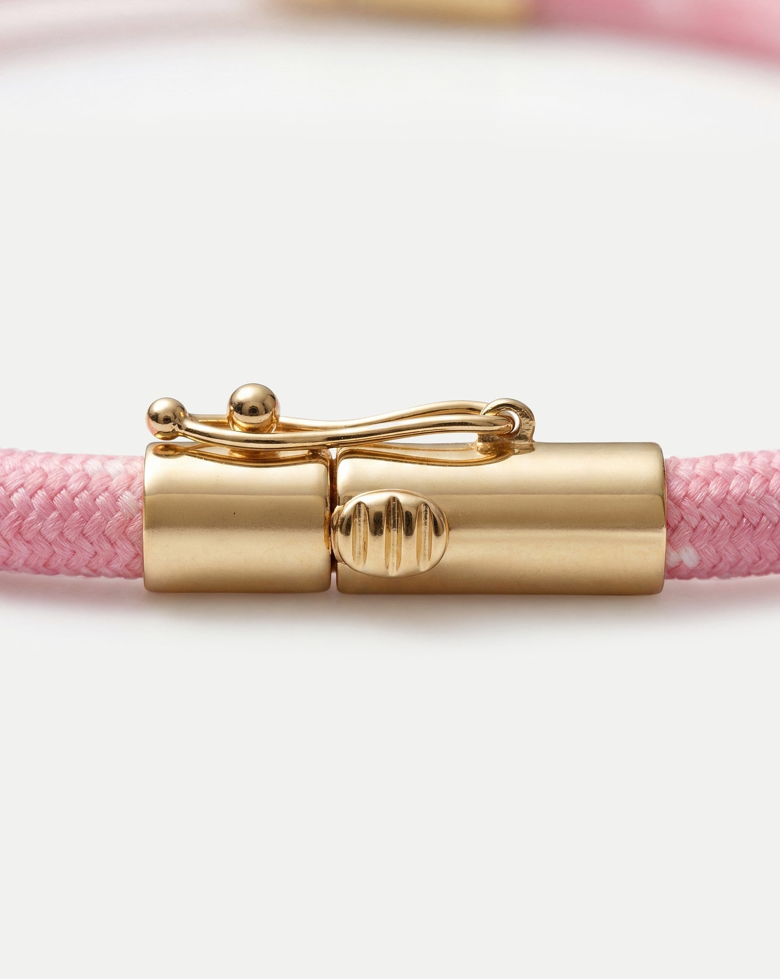 Paracord Charm Necklace