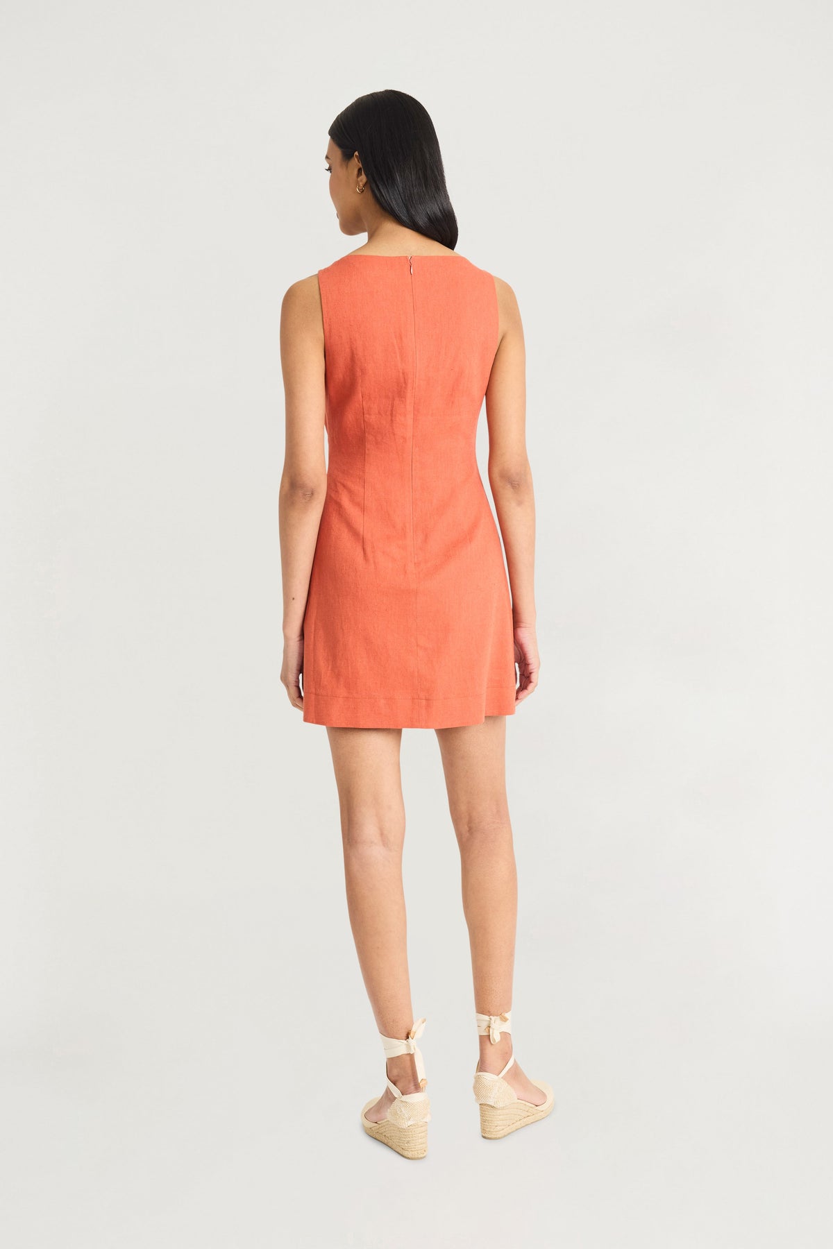 Calvin in Solid - FINAL SALE