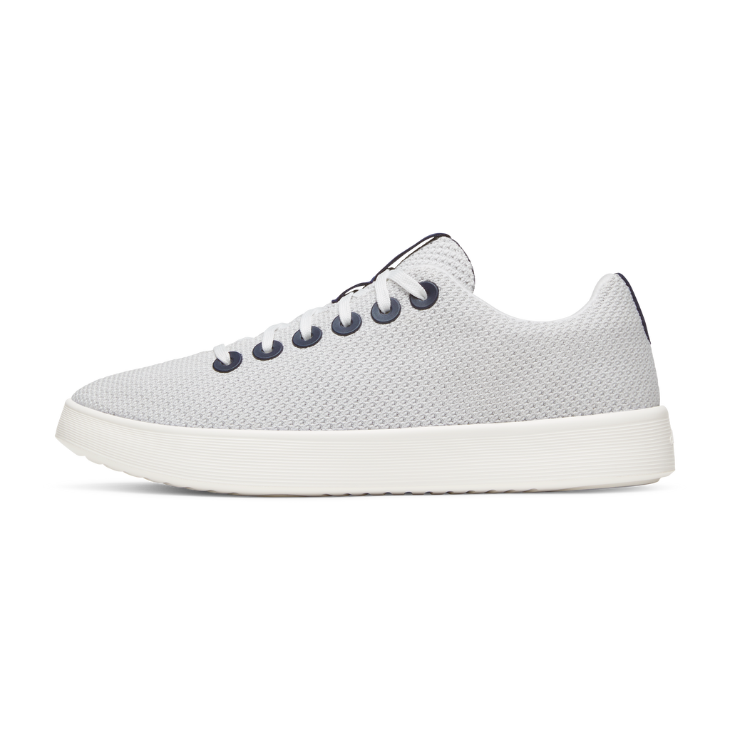 Men's Cruiser - Blizzard/Dark Navy (Blizzard Sole)
