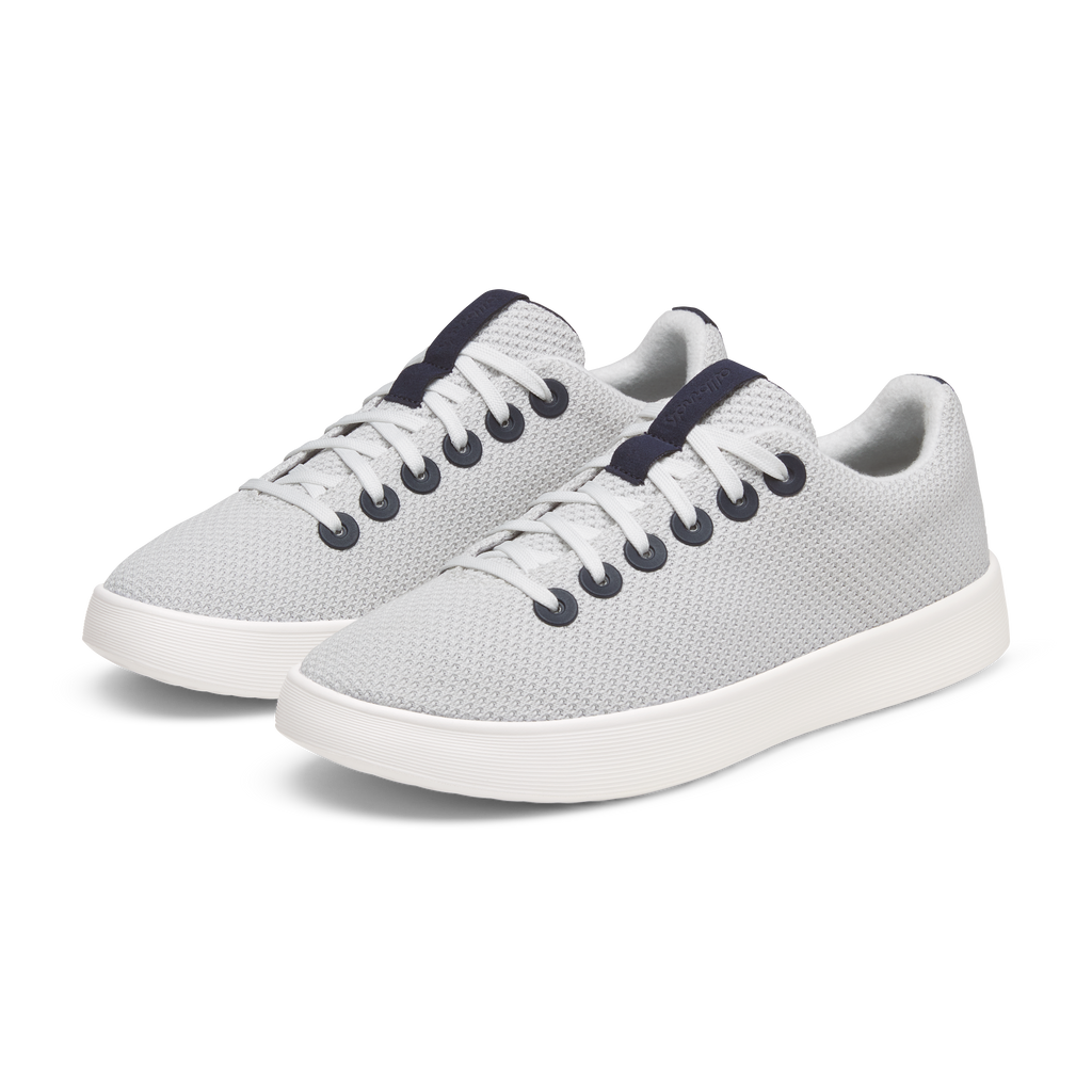 Men's Cruiser - Blizzard/Dark Navy (Blizzard Sole)