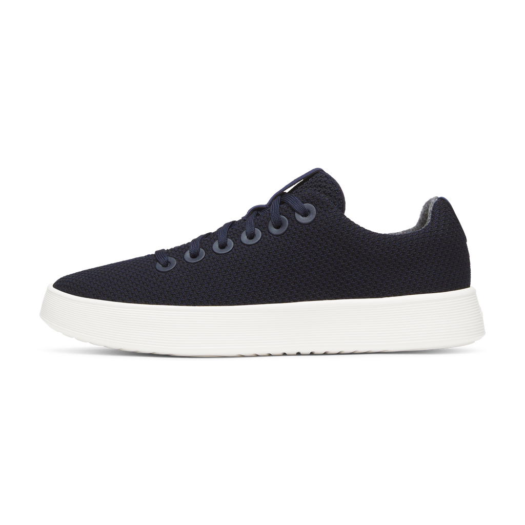 Men's Cruiser - Dark Navy (Blizzard Sole)