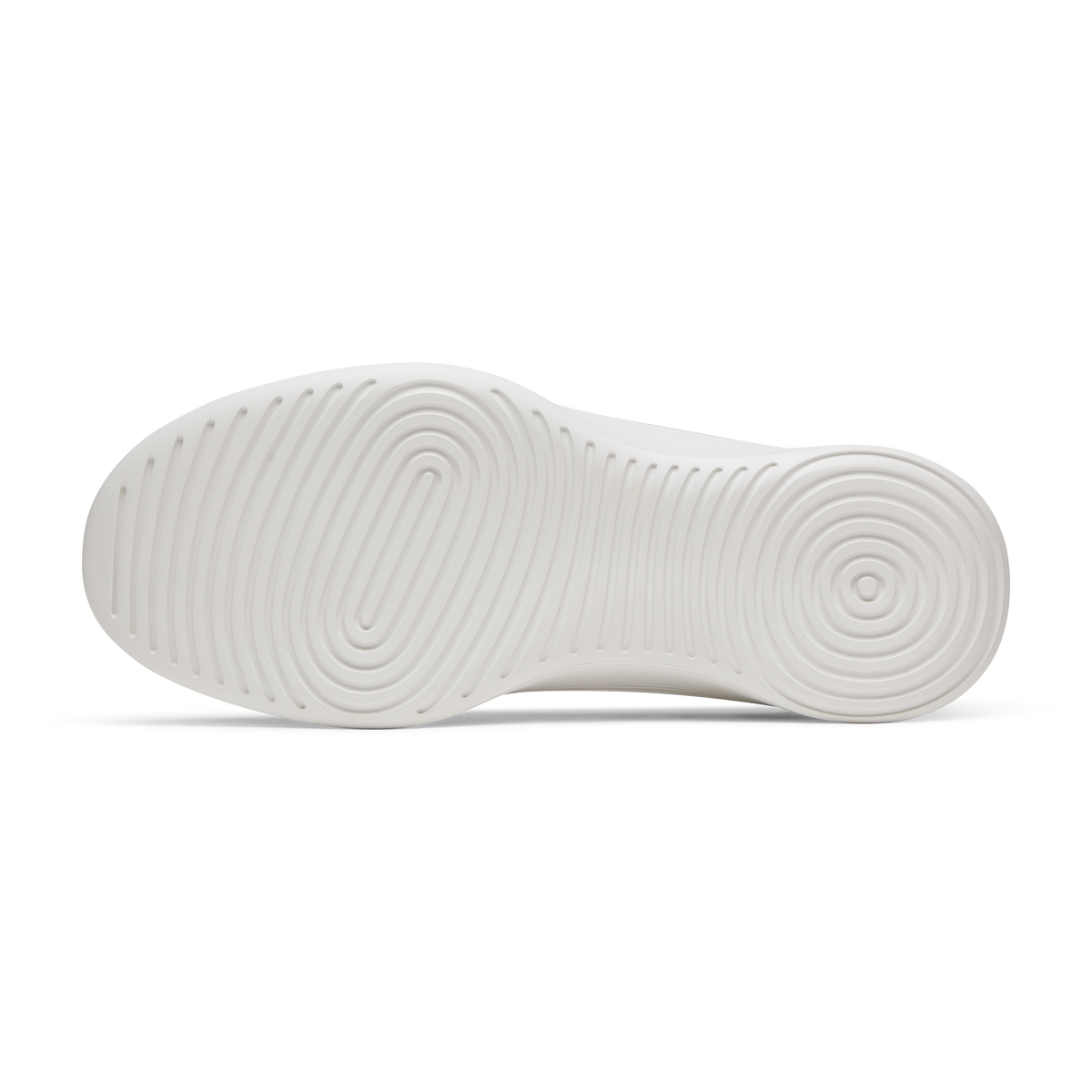 Men's Runner NZ Terralux™ - Light Grey (Parchment Sole)