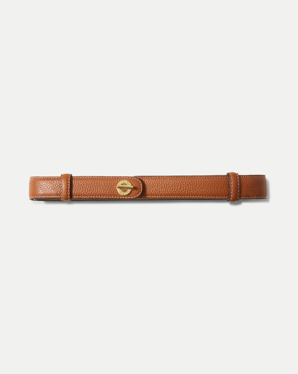 Anchor Leather Belt